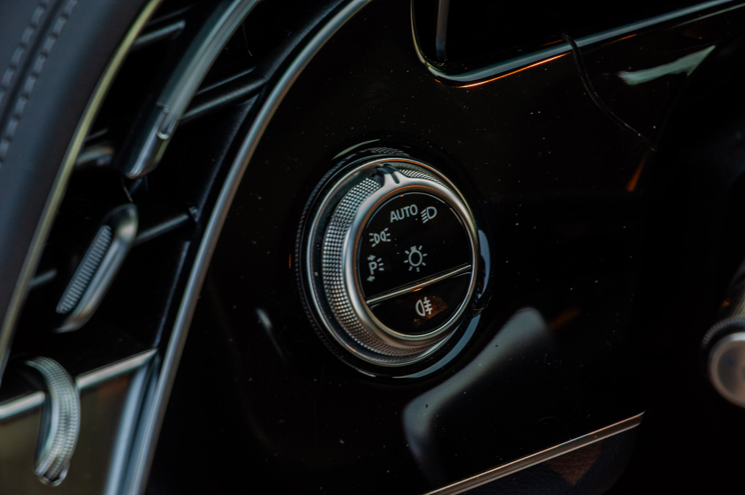 2025 Mercedes-Benz E 450 All-Terrain