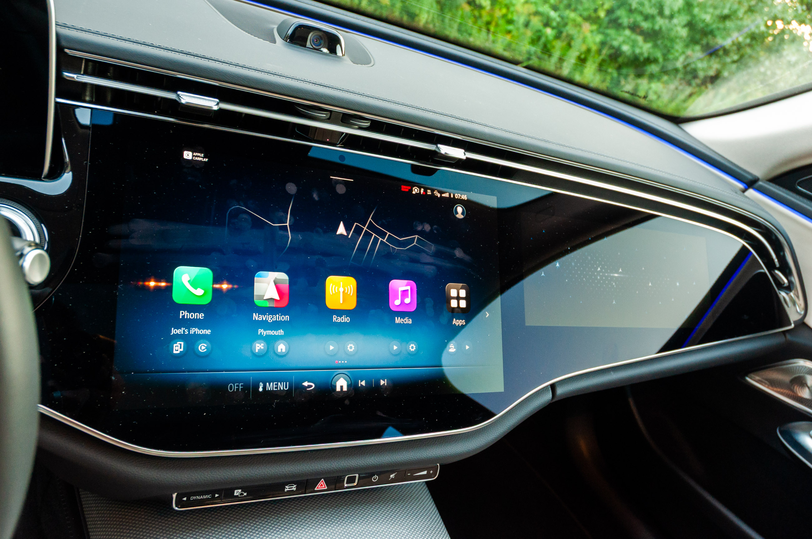 2025 Mercedes-Benz E 450 All-Terrain