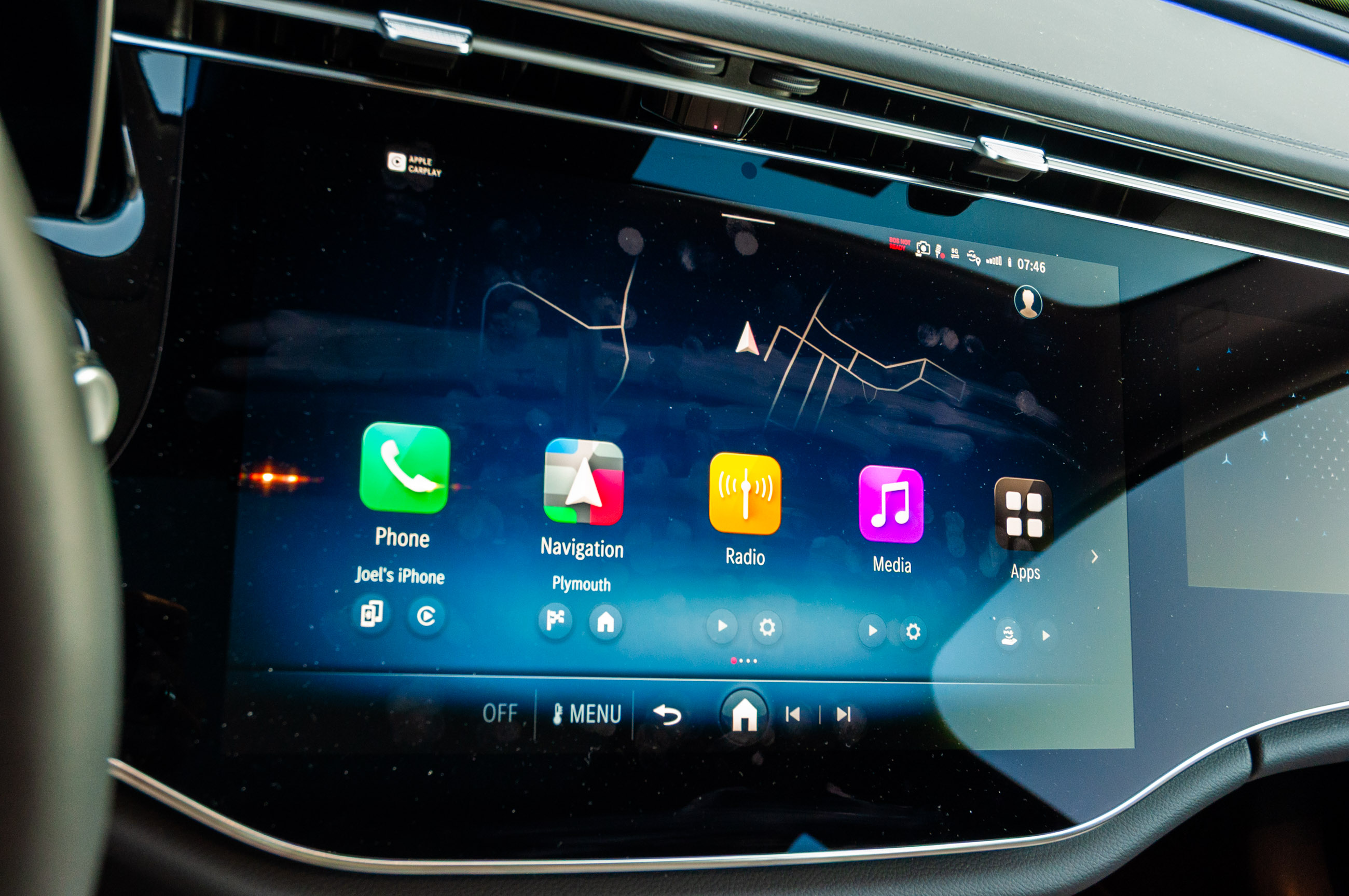 2025 Mercedes-Benz E 450 All-Terrain