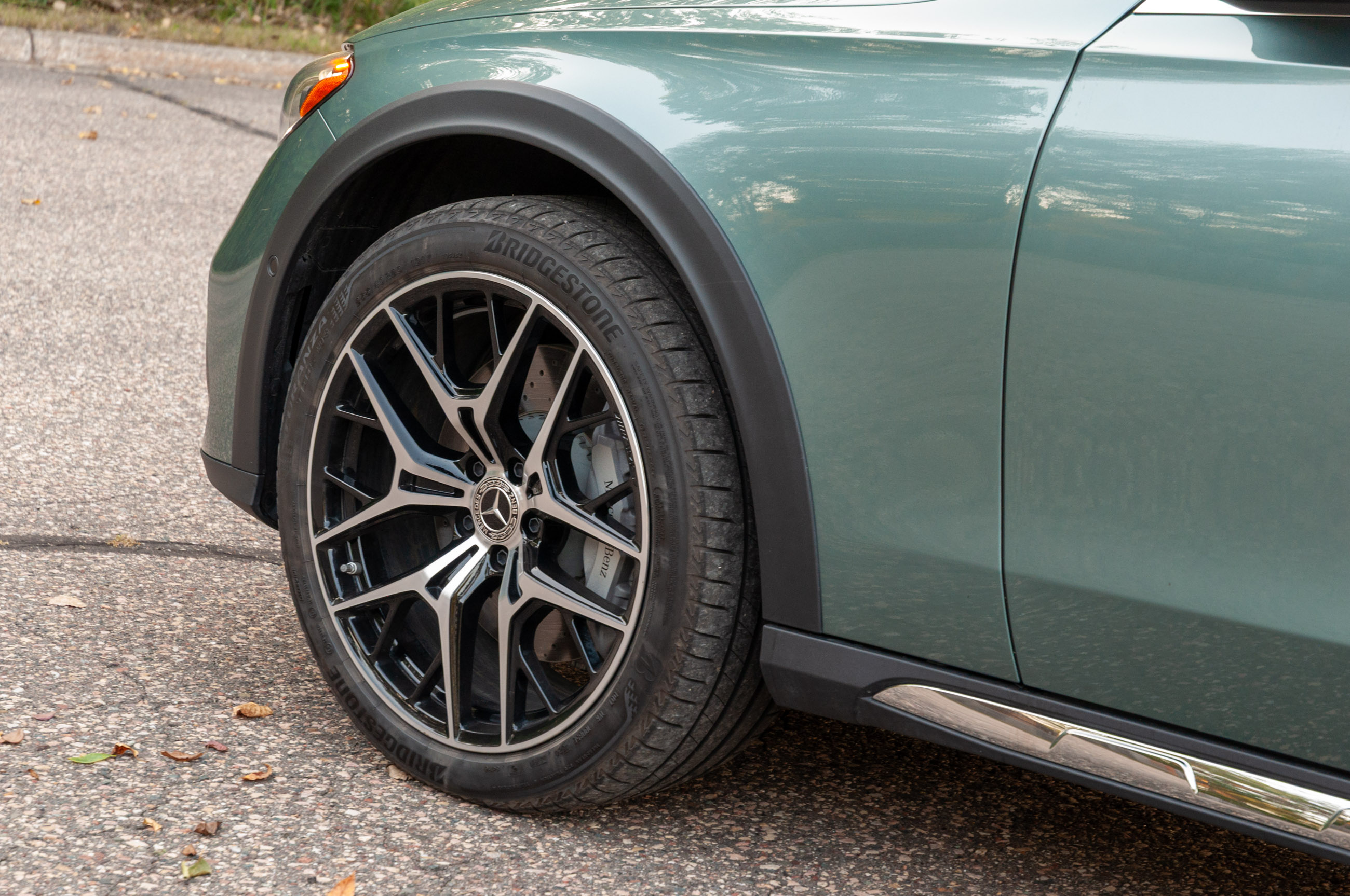 2025 Mercedes-Benz E 450 All-Terrain