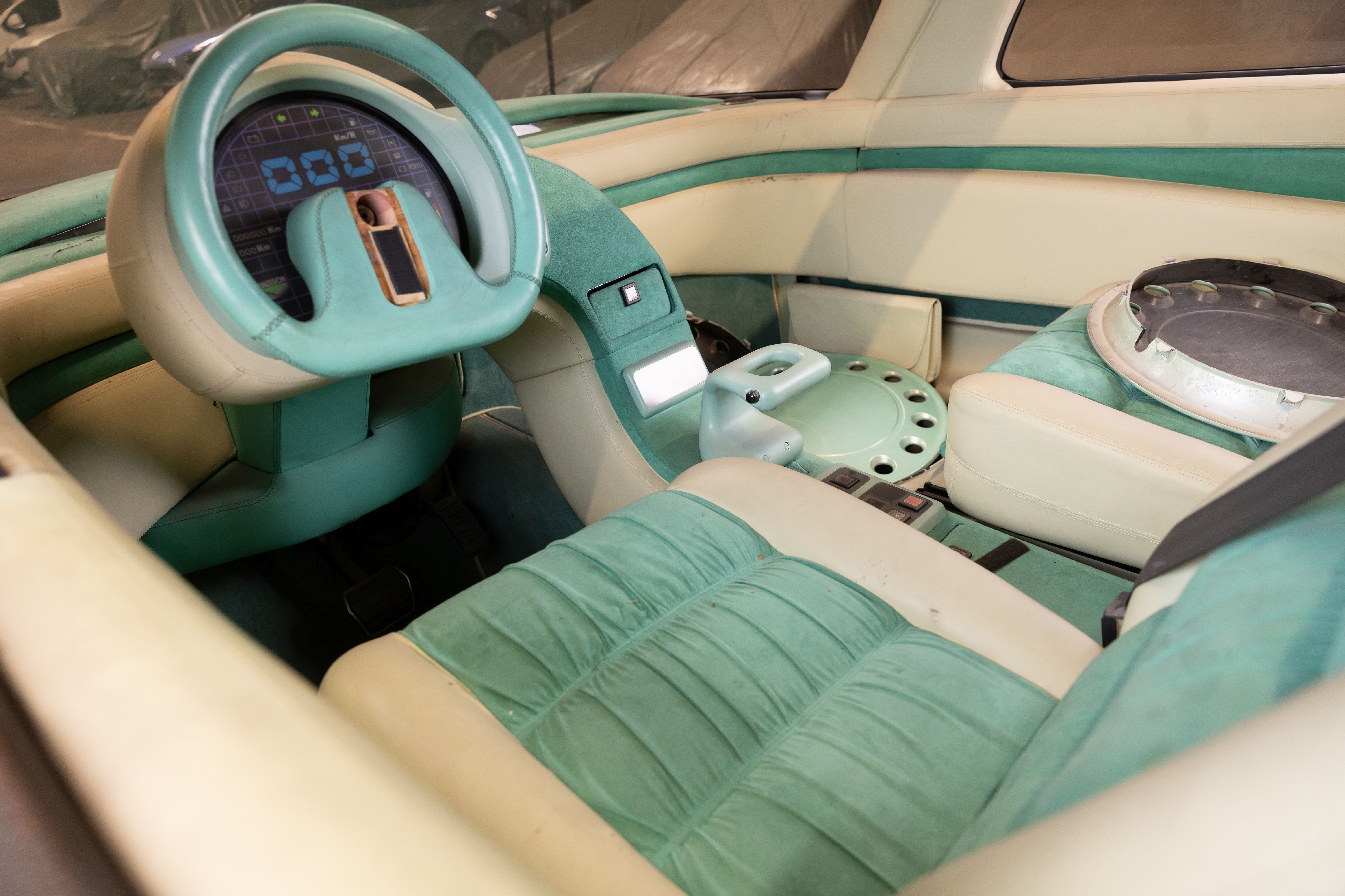 Renault Heritage Collection sale