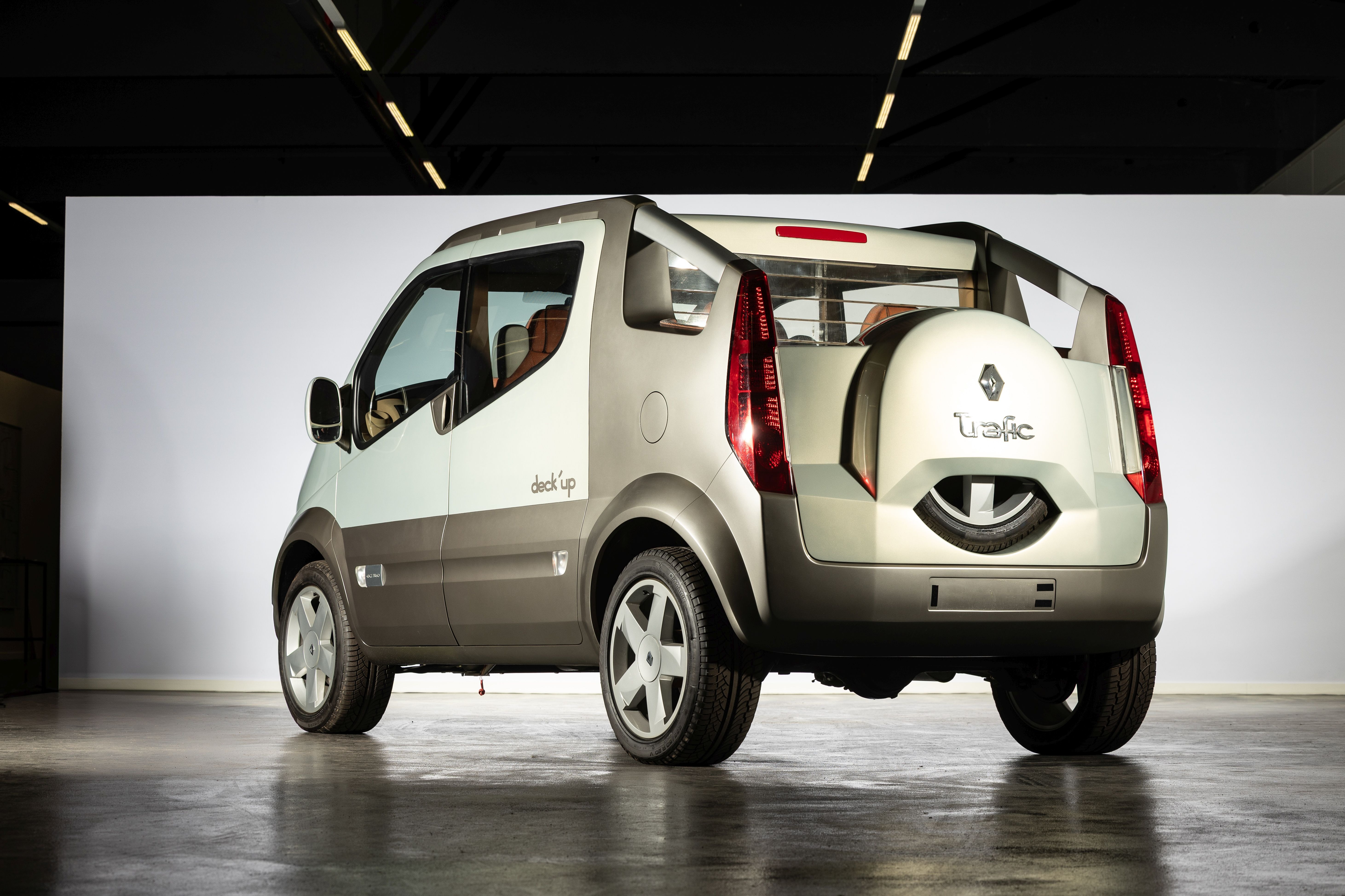 Renault Heritage Collection sale