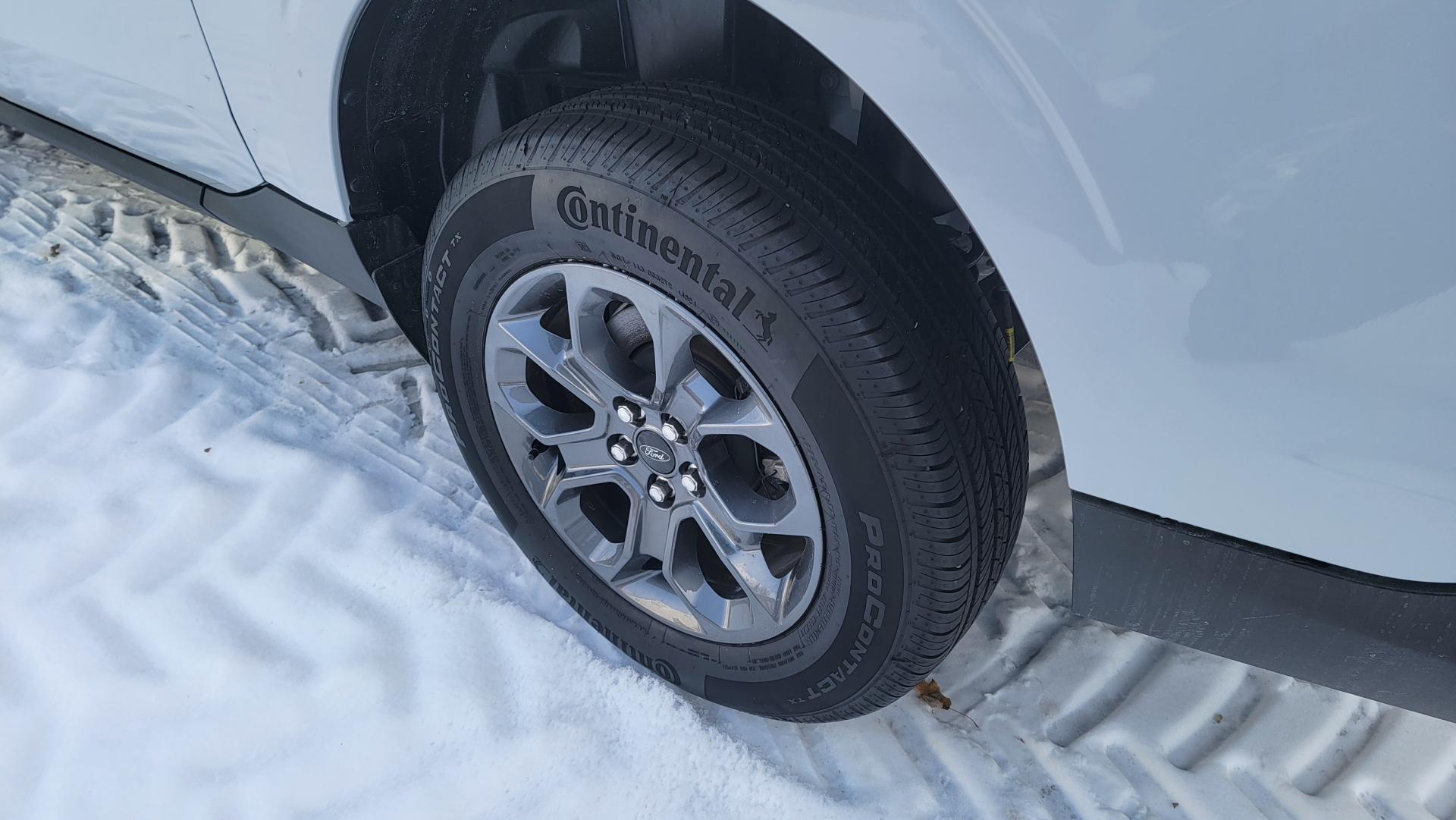 2025 Ford Maverick Hybrid AWD XLT