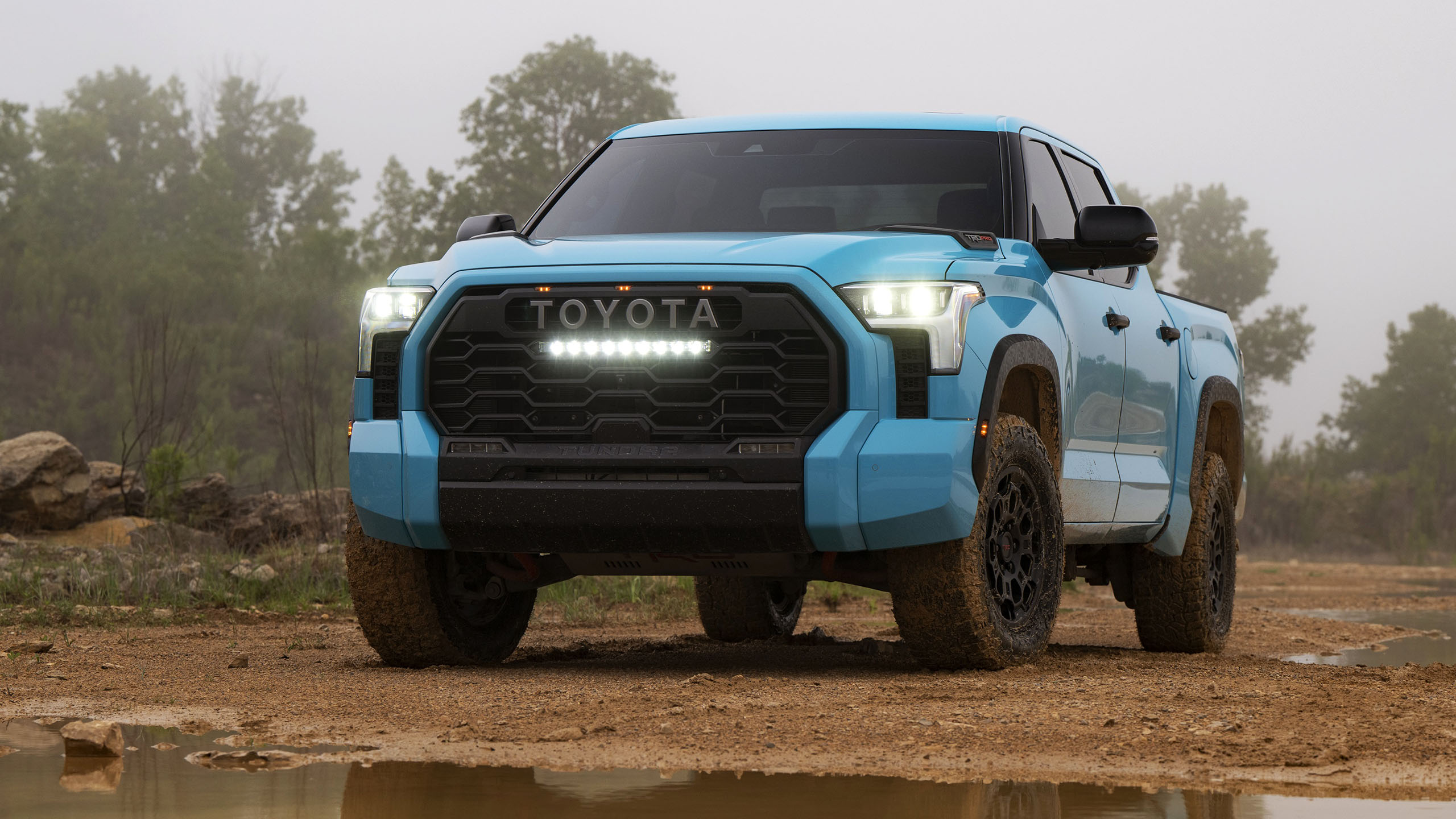 Toyota Exporting US-Made Tundra, Camry, and Highlander to Japan in