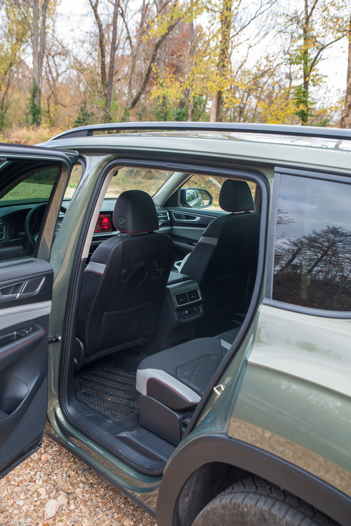 VW Atlas Peak Edition