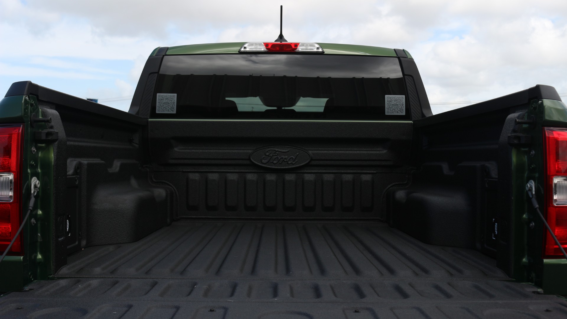 2025 Ford Maverick Hybrid AWD XLT