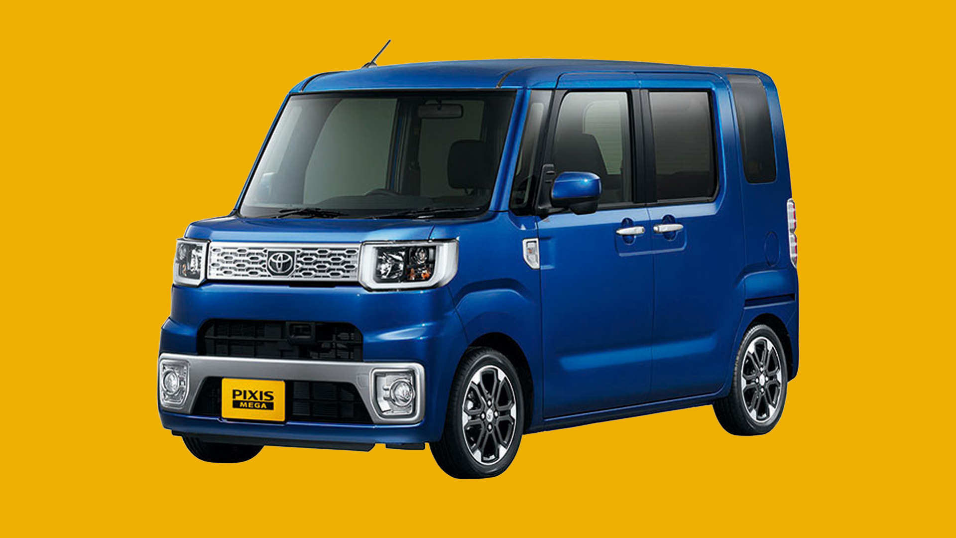Why Trump’s Call for Legalizing Kei Cars in the US Is Fake News Why Trump’s Call for Legalizing Kei Cars in the US Is Fake News