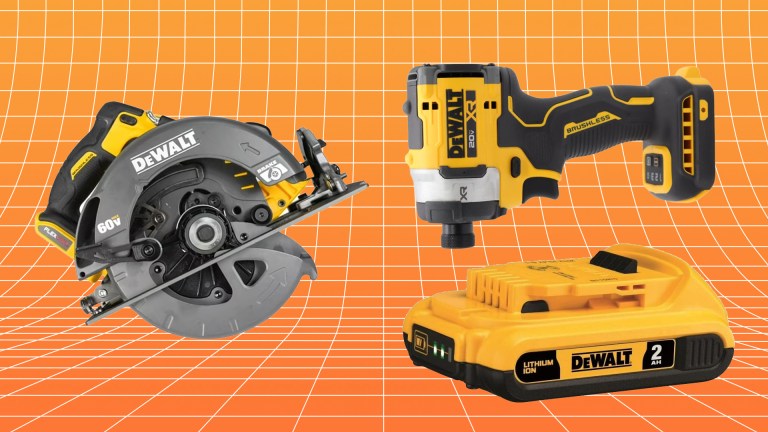 Tools Spring Sale DeWalt Tool Deals: The Best Amazon Spring Sale 2026 Prices