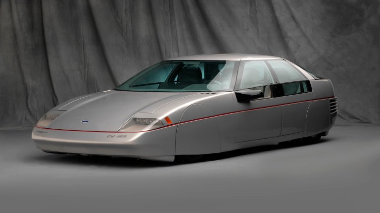 Ford Probe IV concept