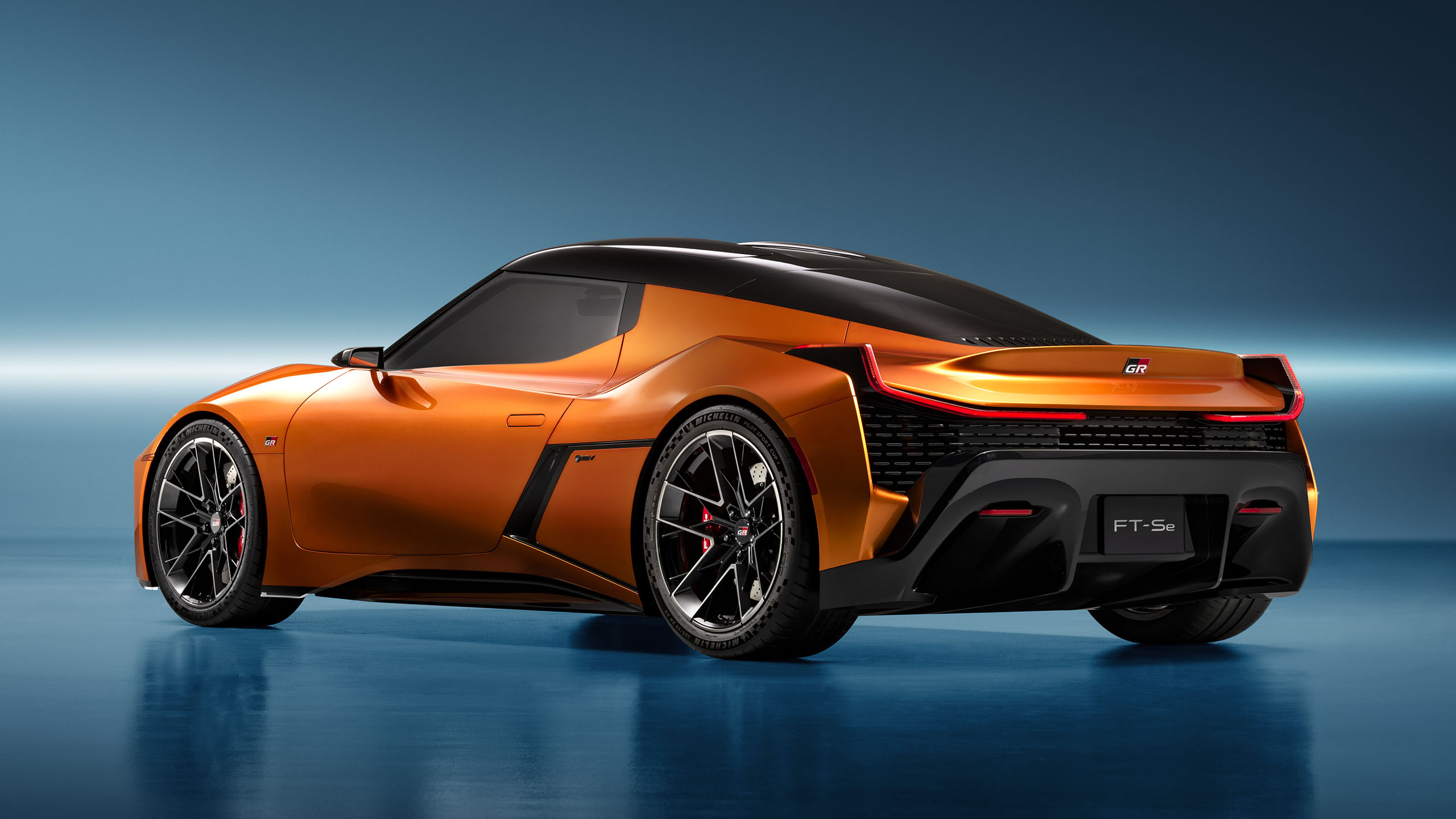 Toyota Stokes MR2 Revival Rumors With Multiple Trademark Filings