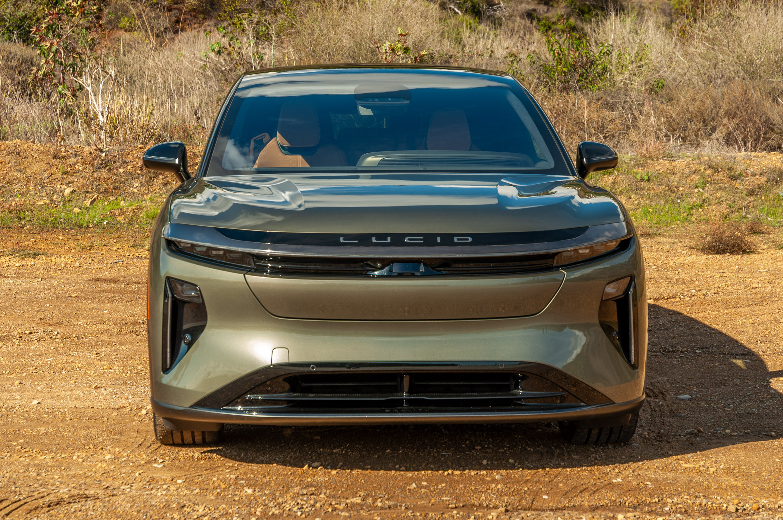 2026 Lucid Gravity