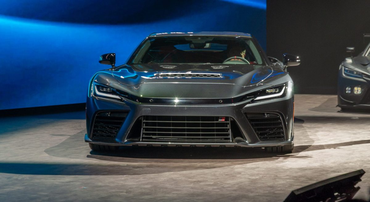 Picture background