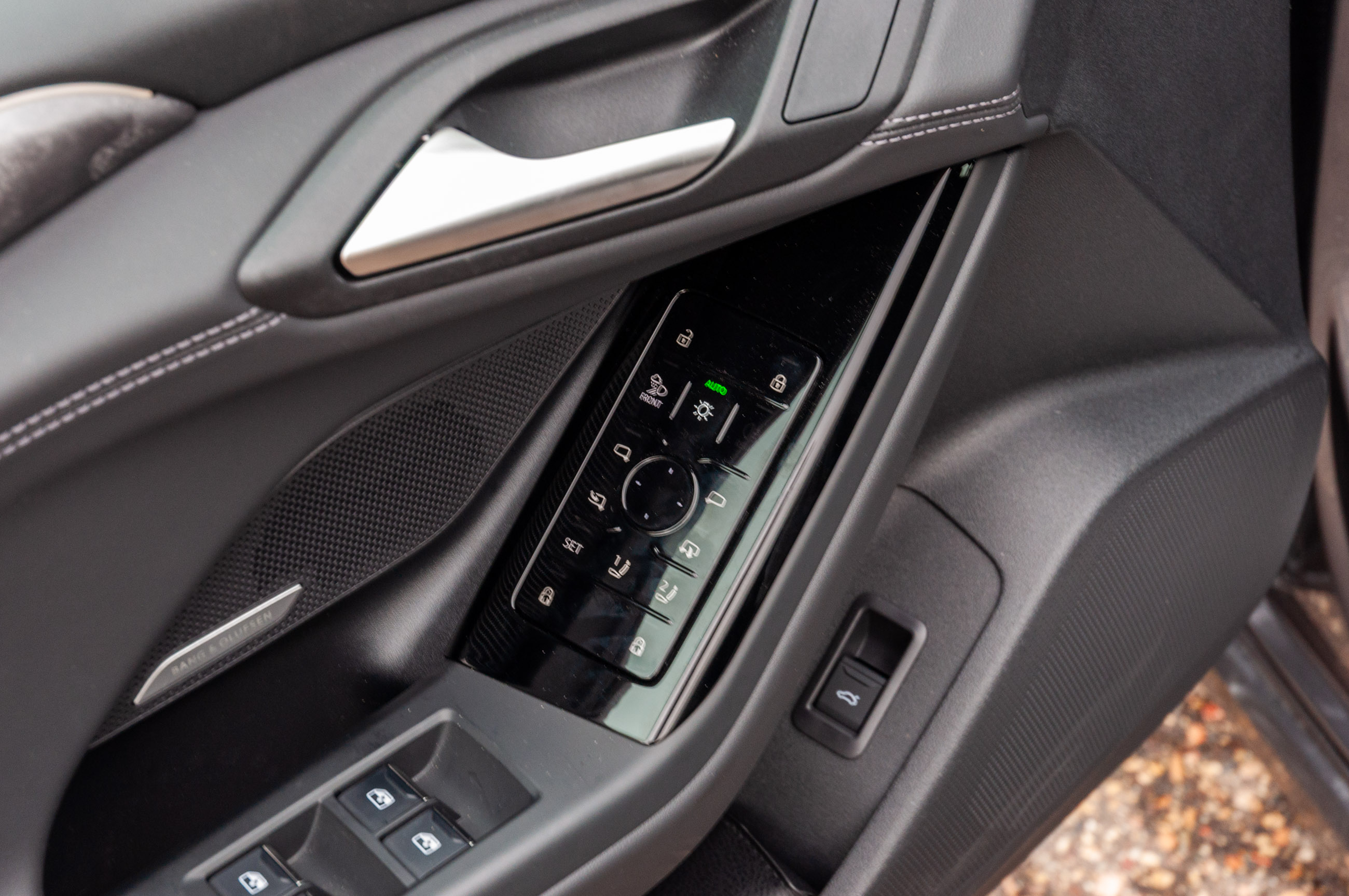 2025 Audi A6 Sportback E-Tron