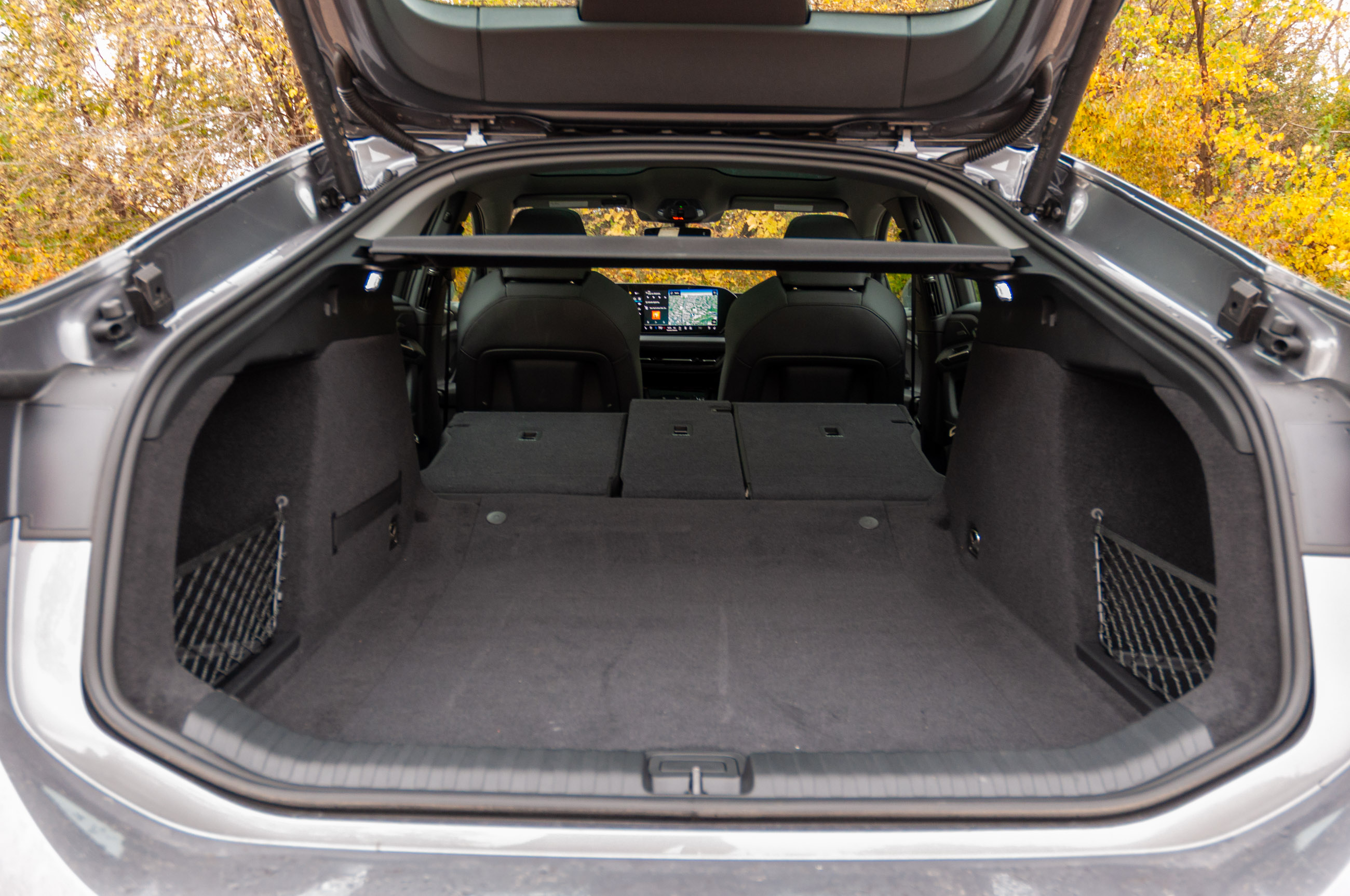 2025 Audi A6 Sportback E-Tron