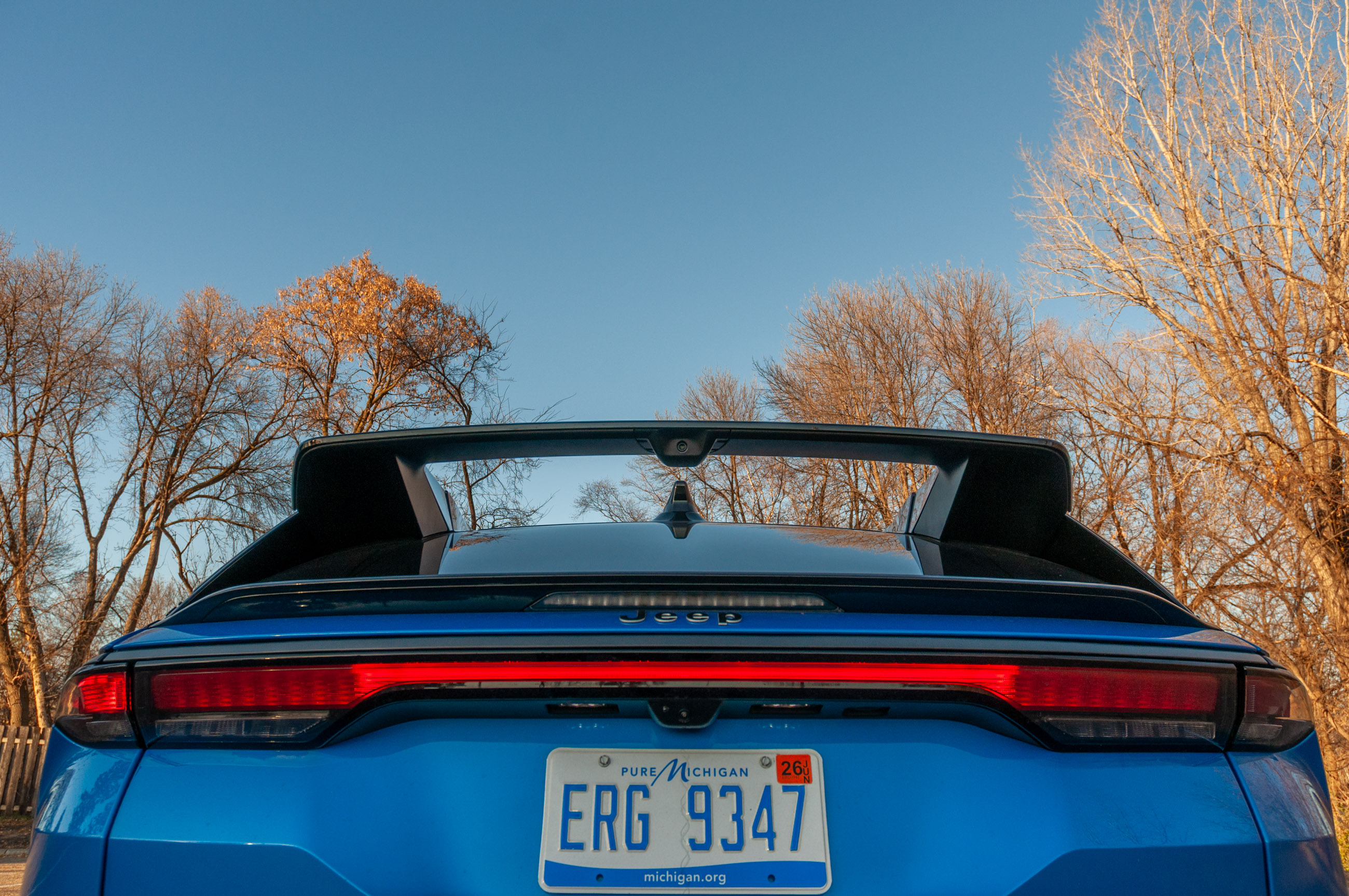 2025 Jeep Wagoneer S