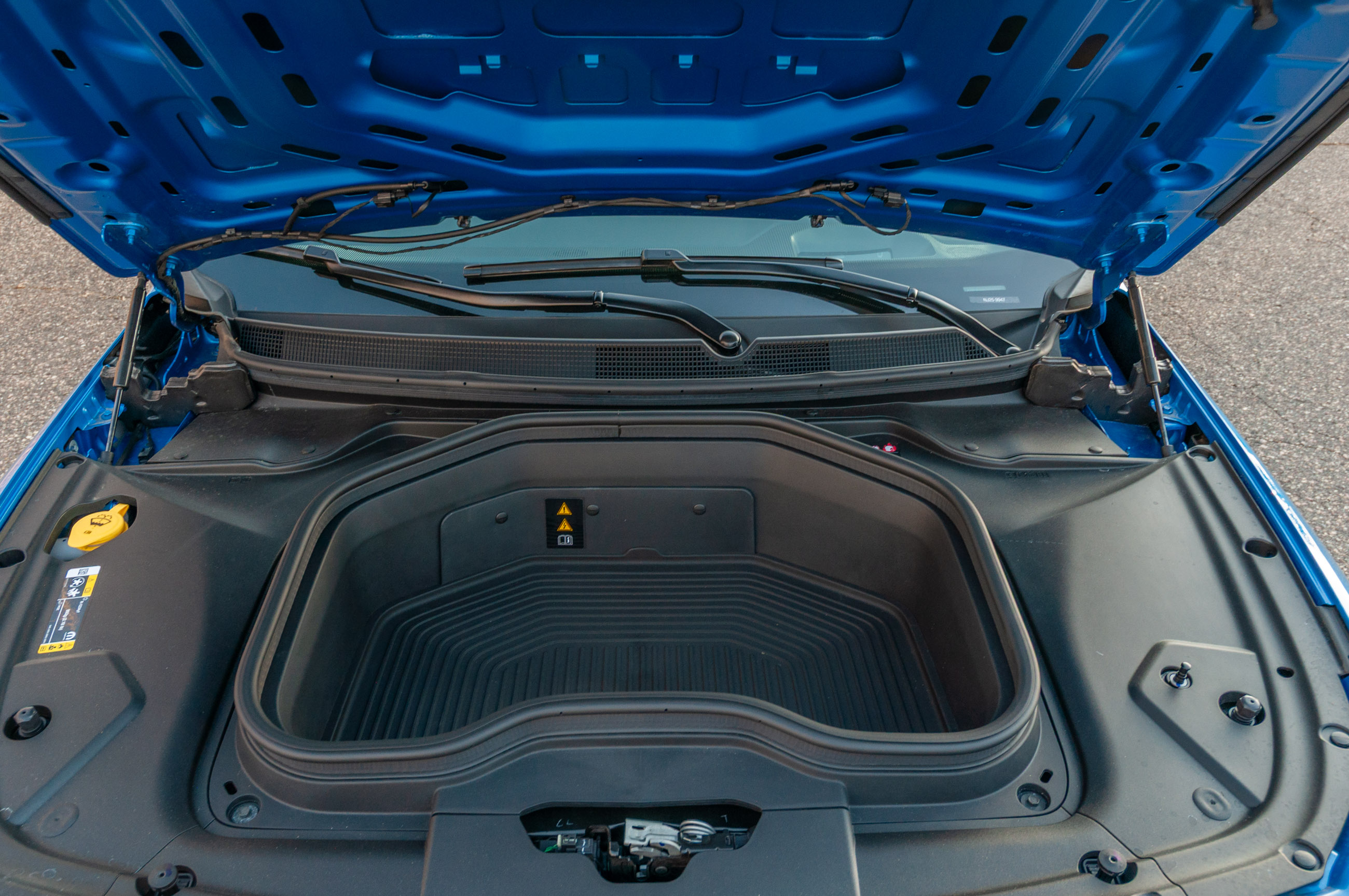 2025 Jeep Wagoneer S