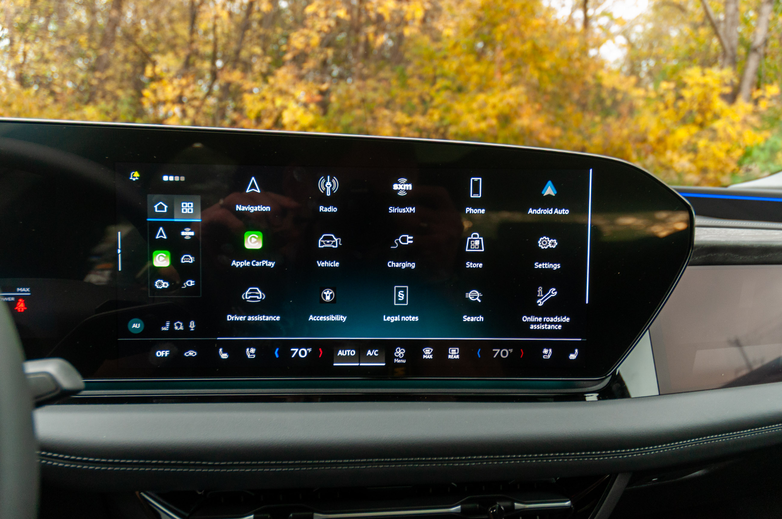 2025 Audi A6 Sportback E-Tron