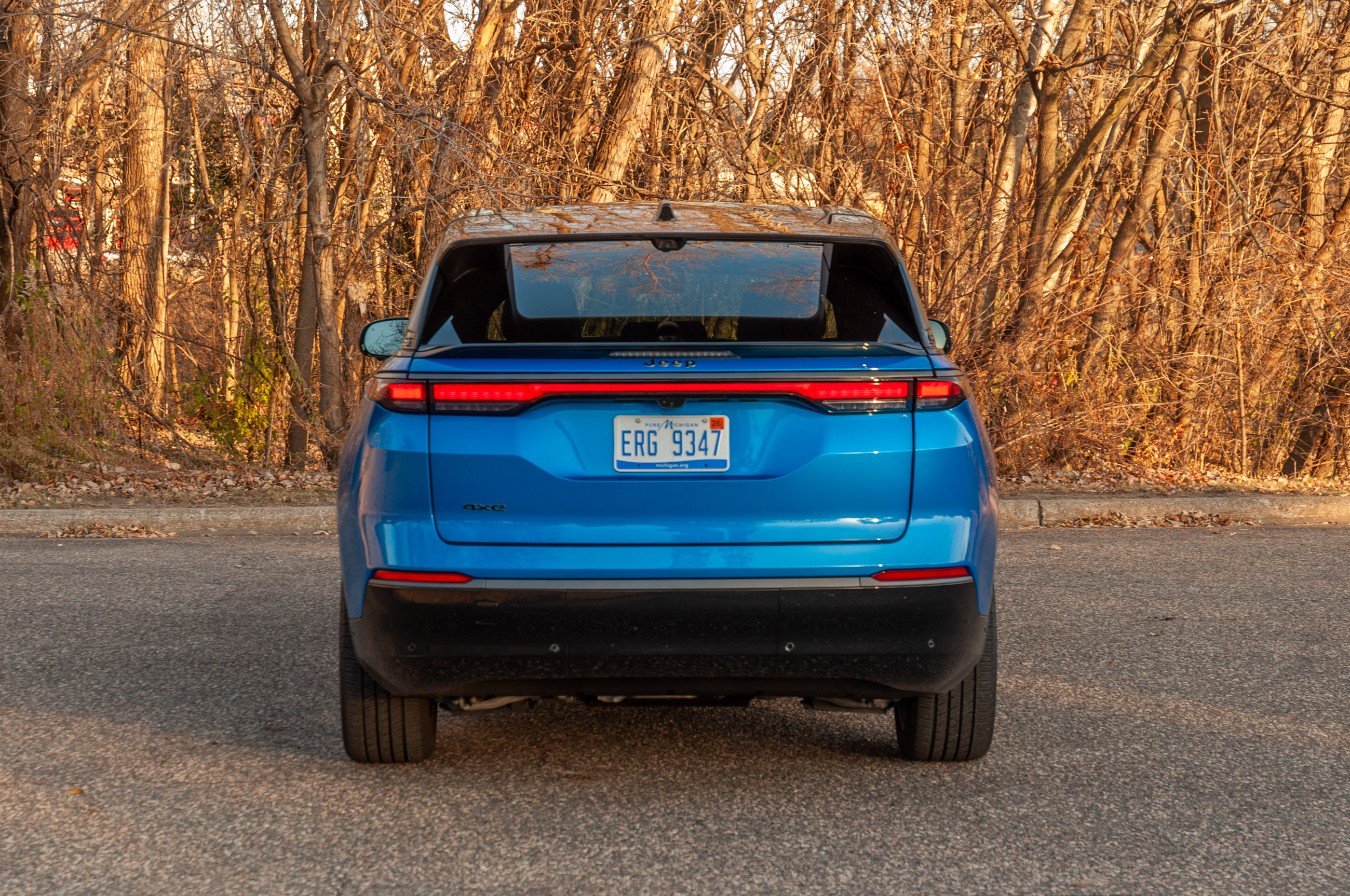 2025 Jeep Wagoneer S