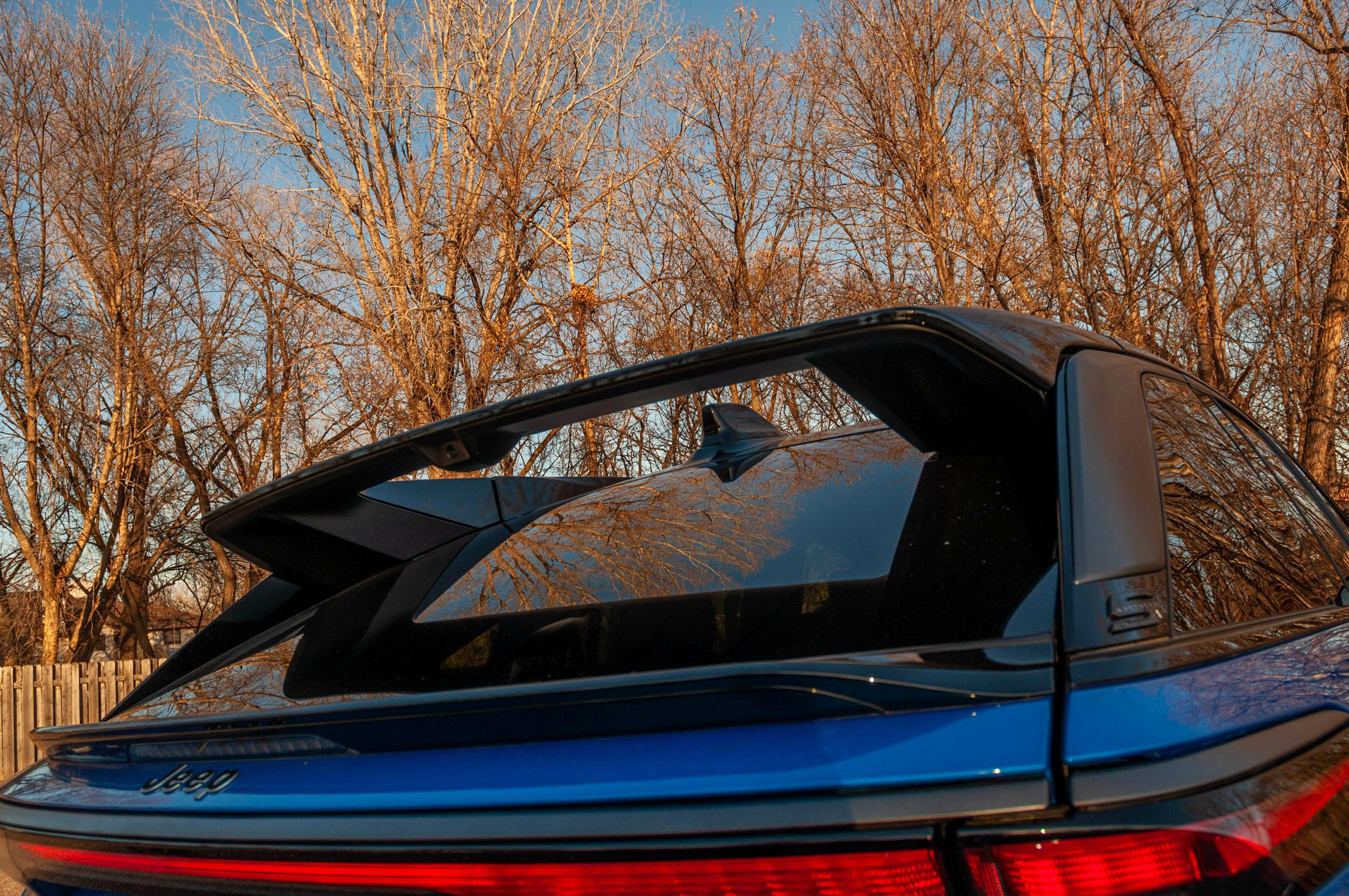 2025 Jeep Wagoneer S