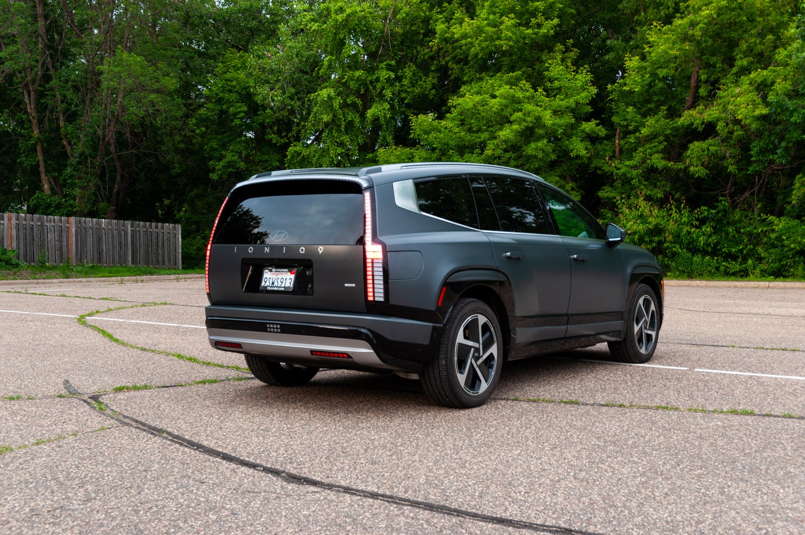 Hyundai Ioniq 9