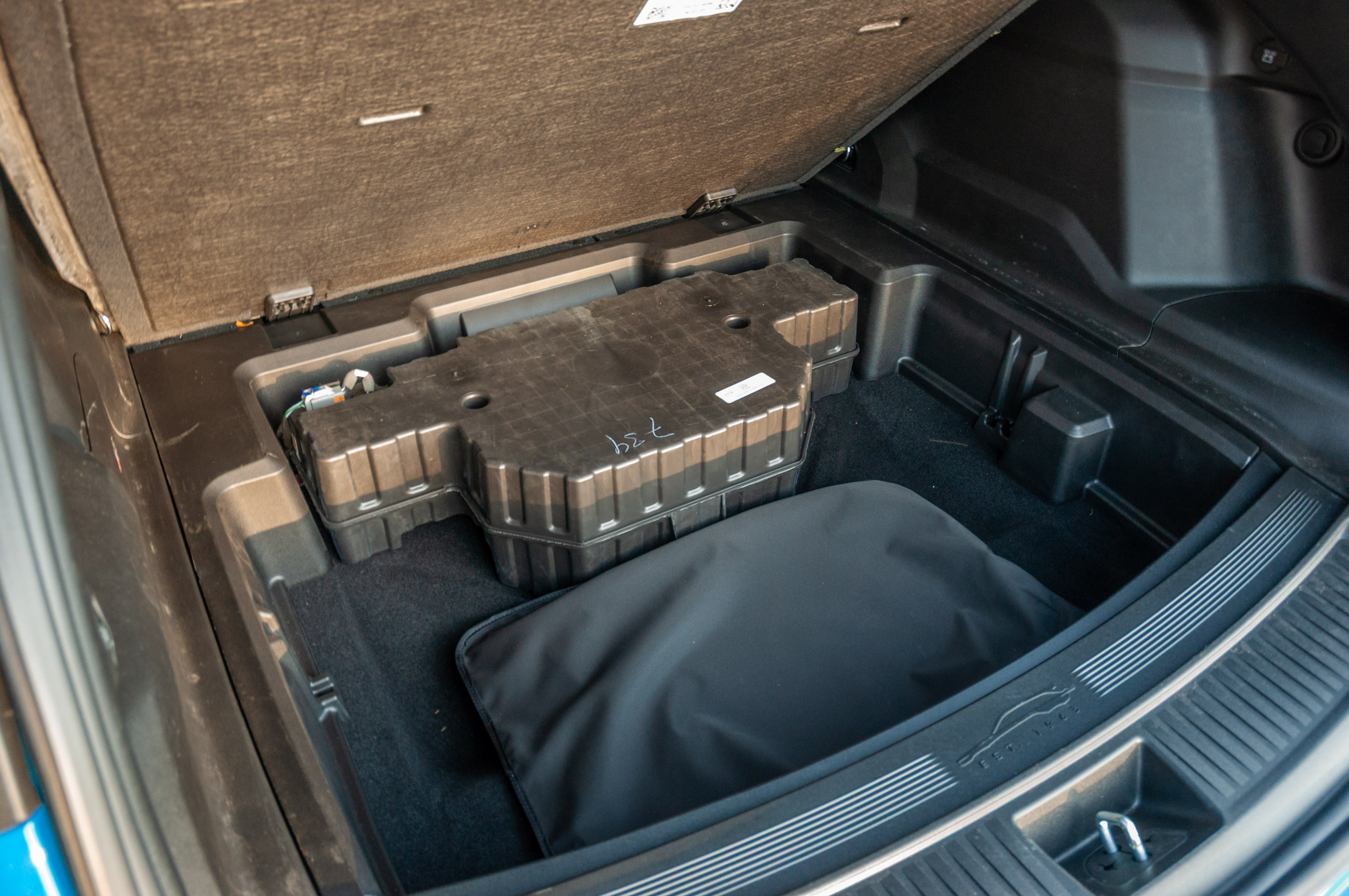 2025 Jeep Wagoneer S