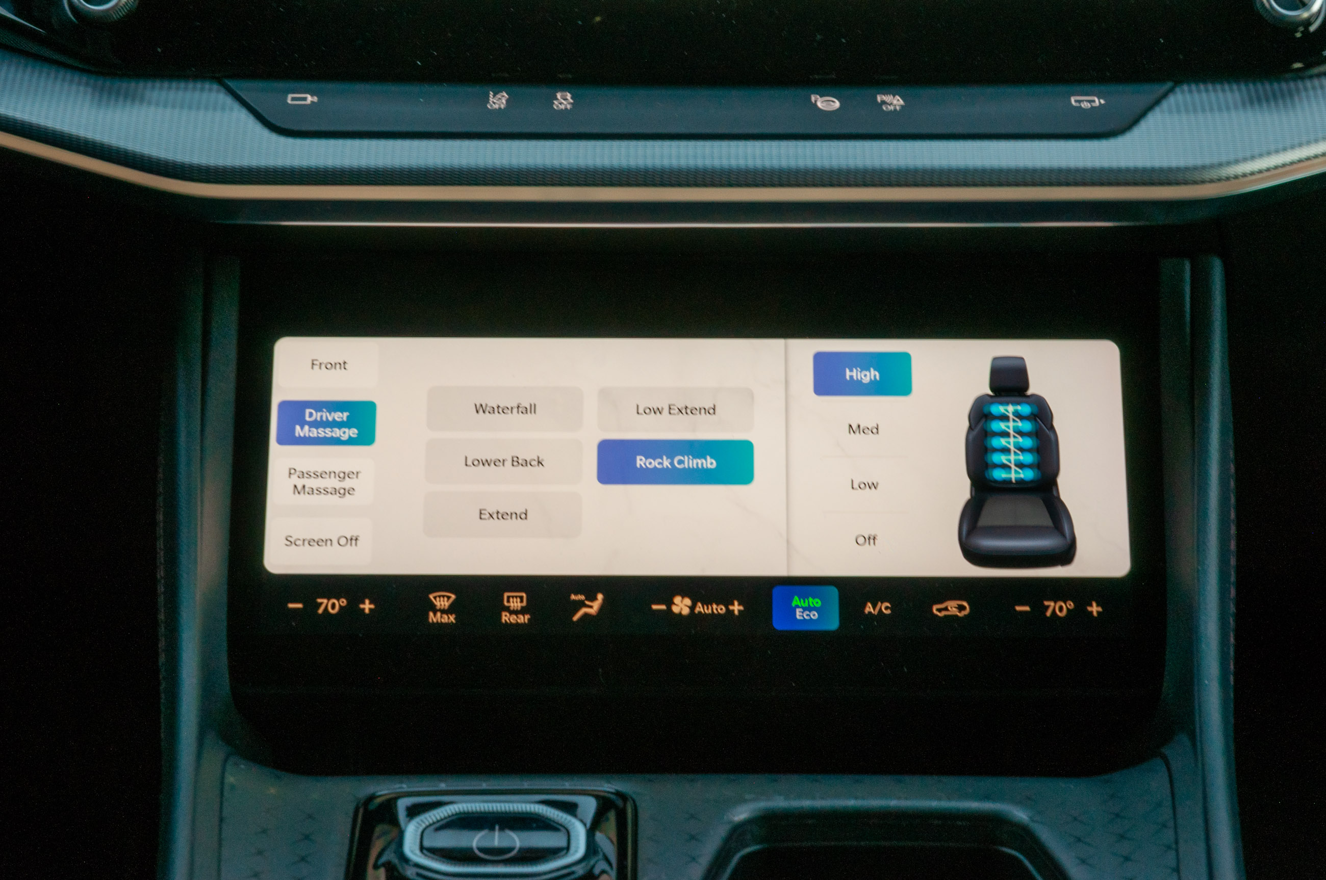 2025 Jeep Wagoneer S