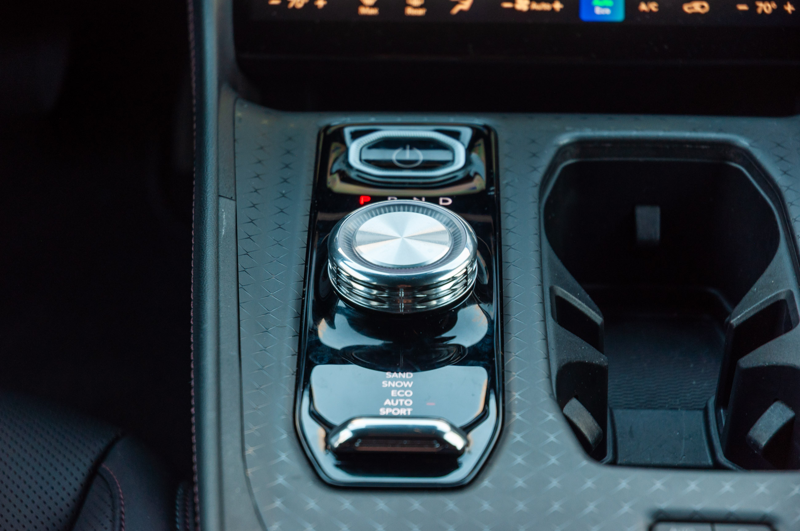 2025 Jeep Wagoneer S