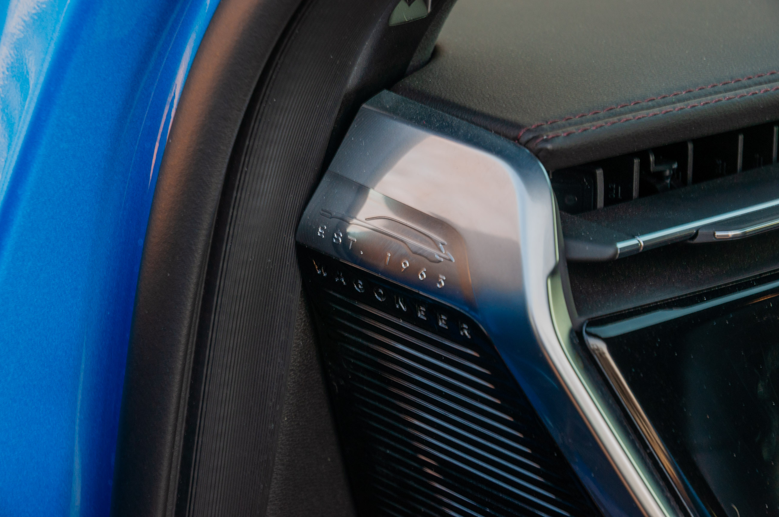 2025 Jeep Wagoneer S