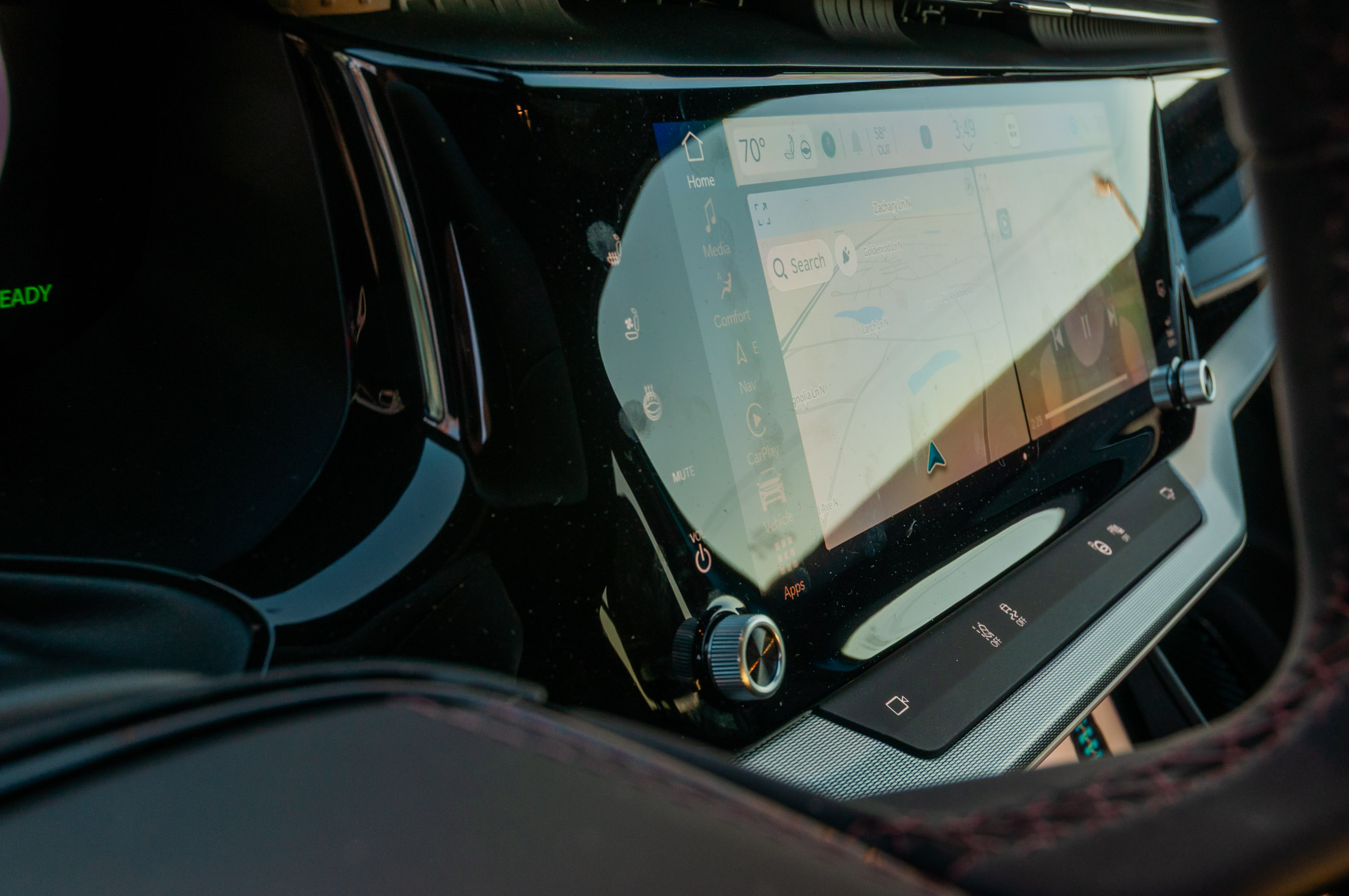 2025 Jeep Wagoneer S