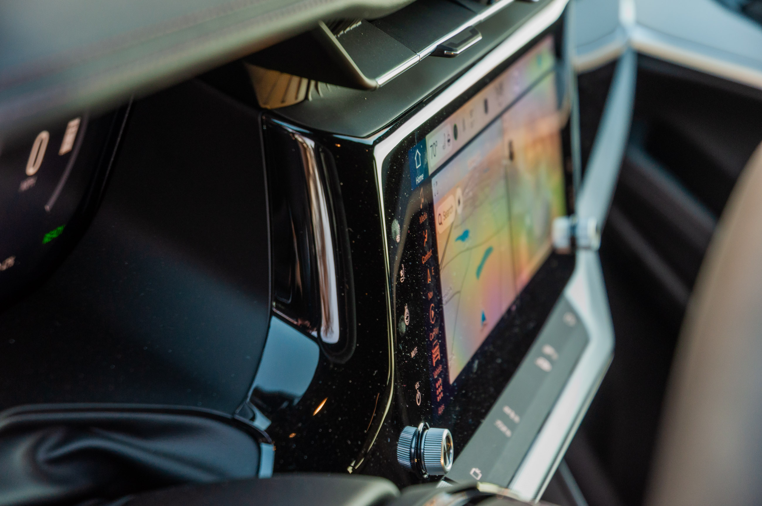 2025 Jeep Wagoneer S