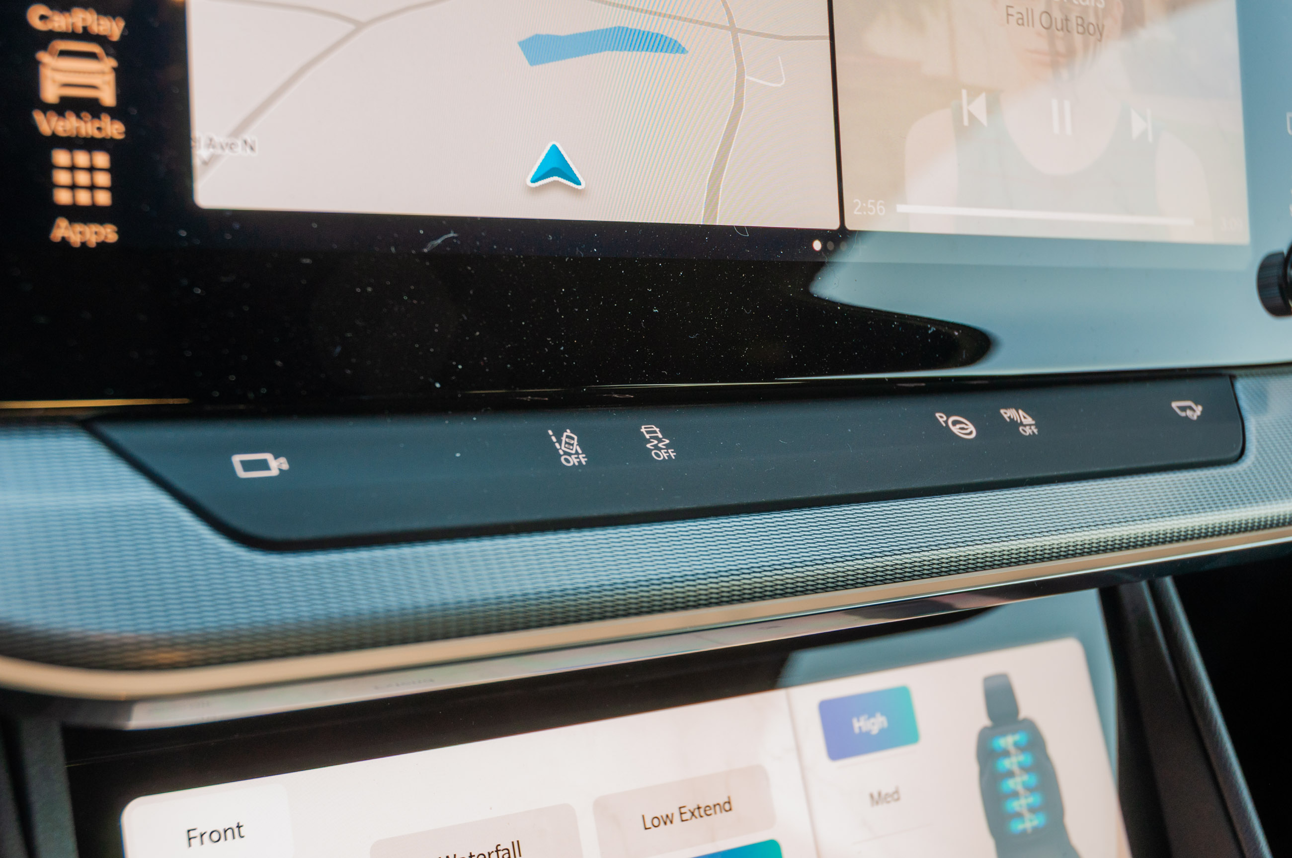 2025 Jeep Wagoneer S