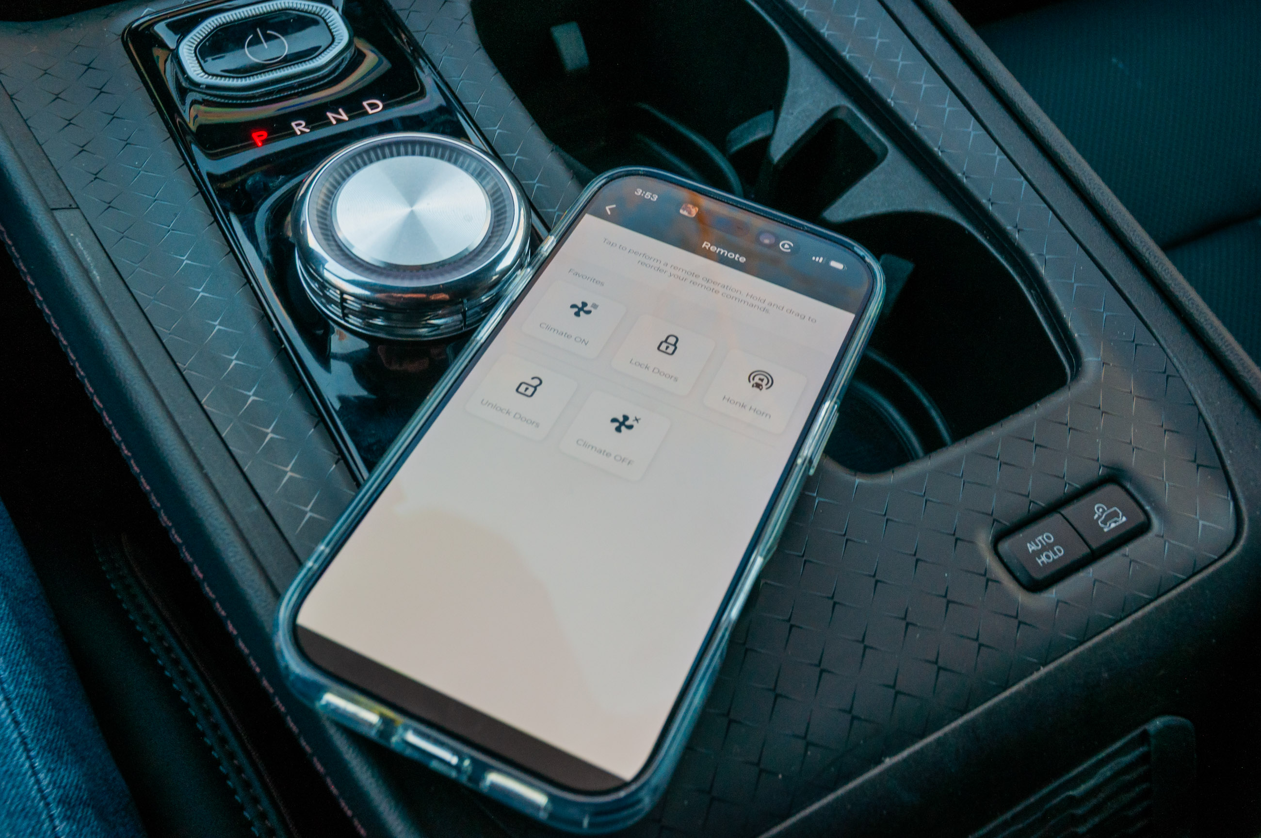 2025 Jeep Wagoneer S