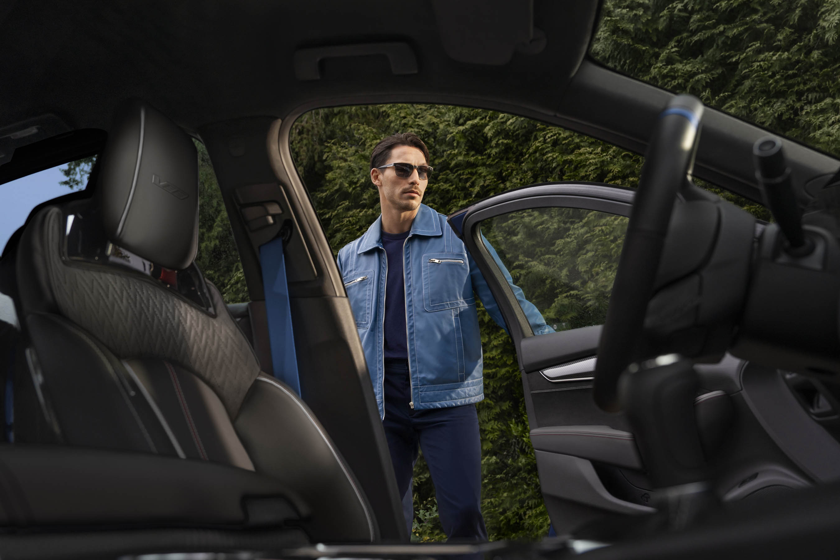 2026 Cadillac CT5-V Blackwing