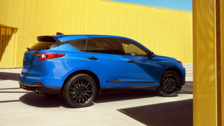 2022 Acura RDX