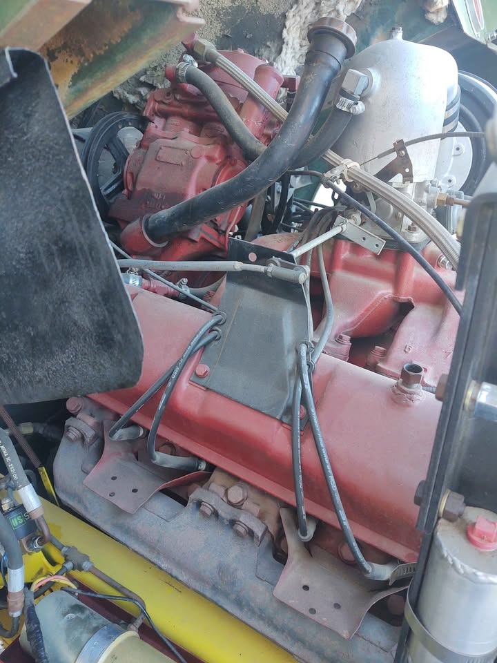 International Harvester Sightliner for sale