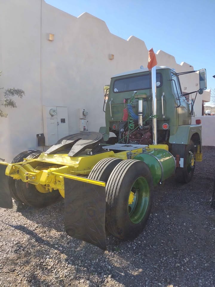 International Harvester Sightliner for sale
