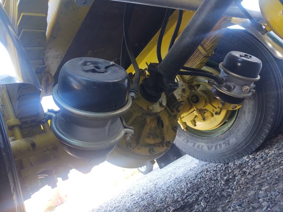 International Harvester Sightliner for sale