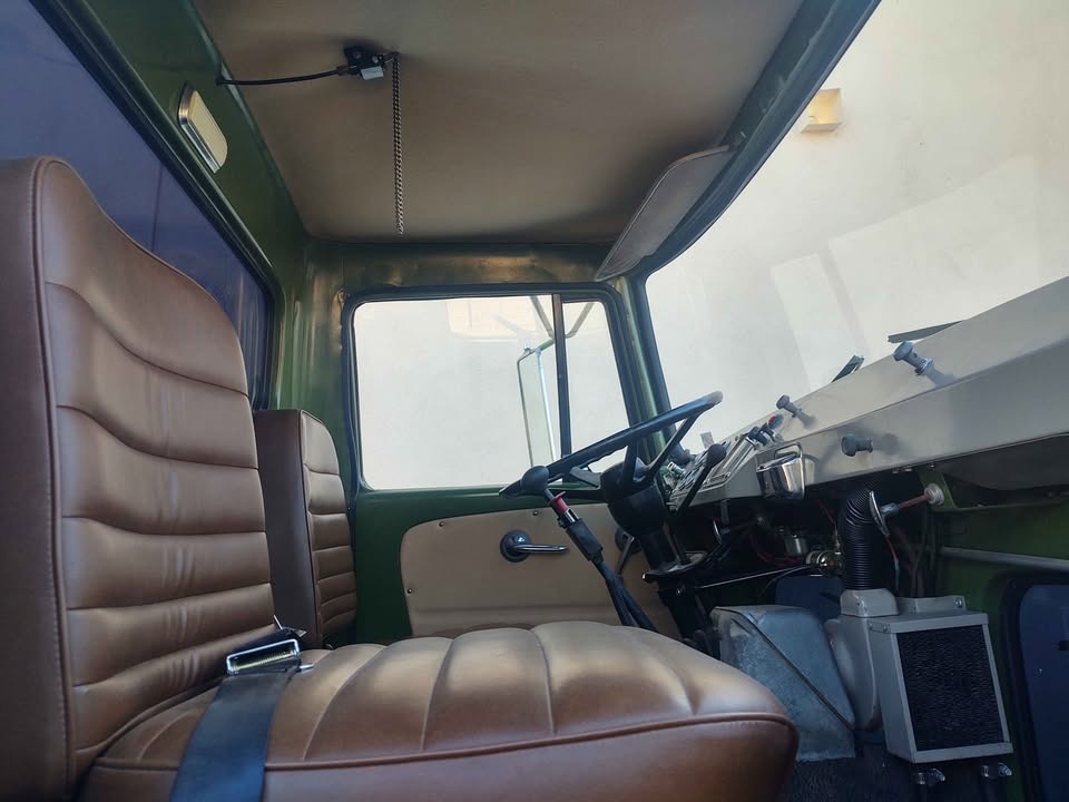 International Harvester Sightliner for sale