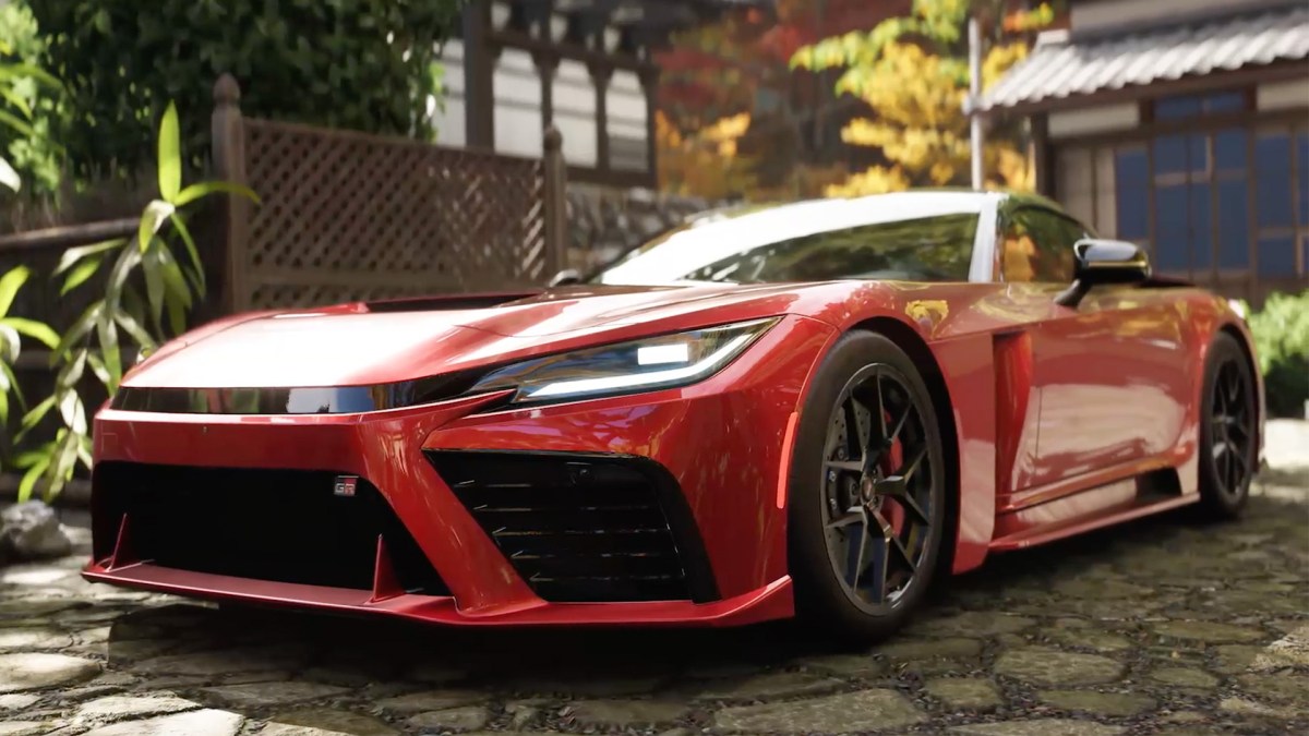 Forza Horizon 6 First Look: Massive Japan Map, Detailed Urban Districts, and More Than 550 Cars