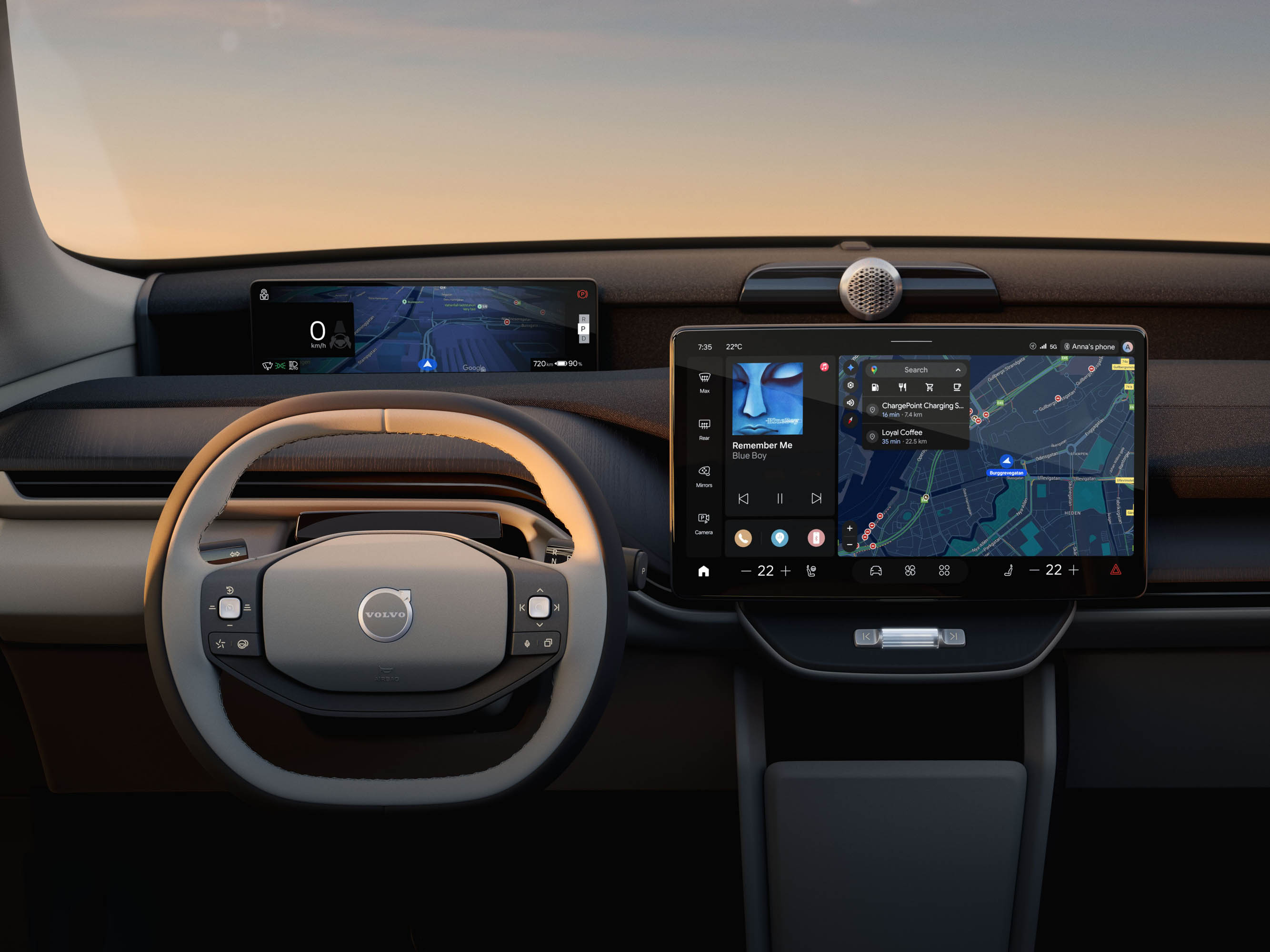 Volvo 執行長：付費訂閱基本功能是「小錢敲詐」客戶的行為