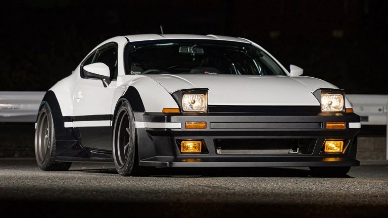 NEO86 by Result Japan