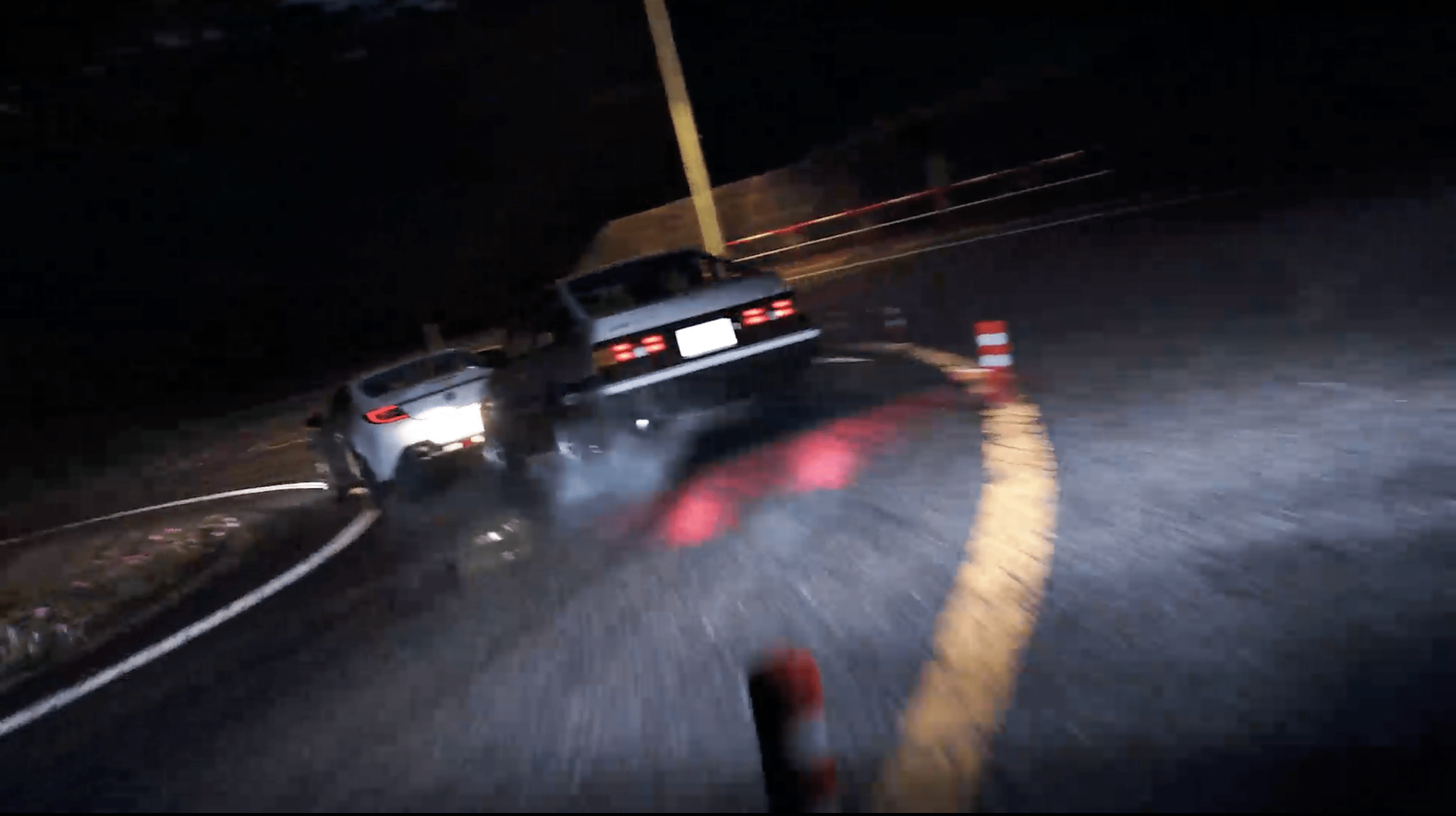 Forza Horizon 6 gameplay