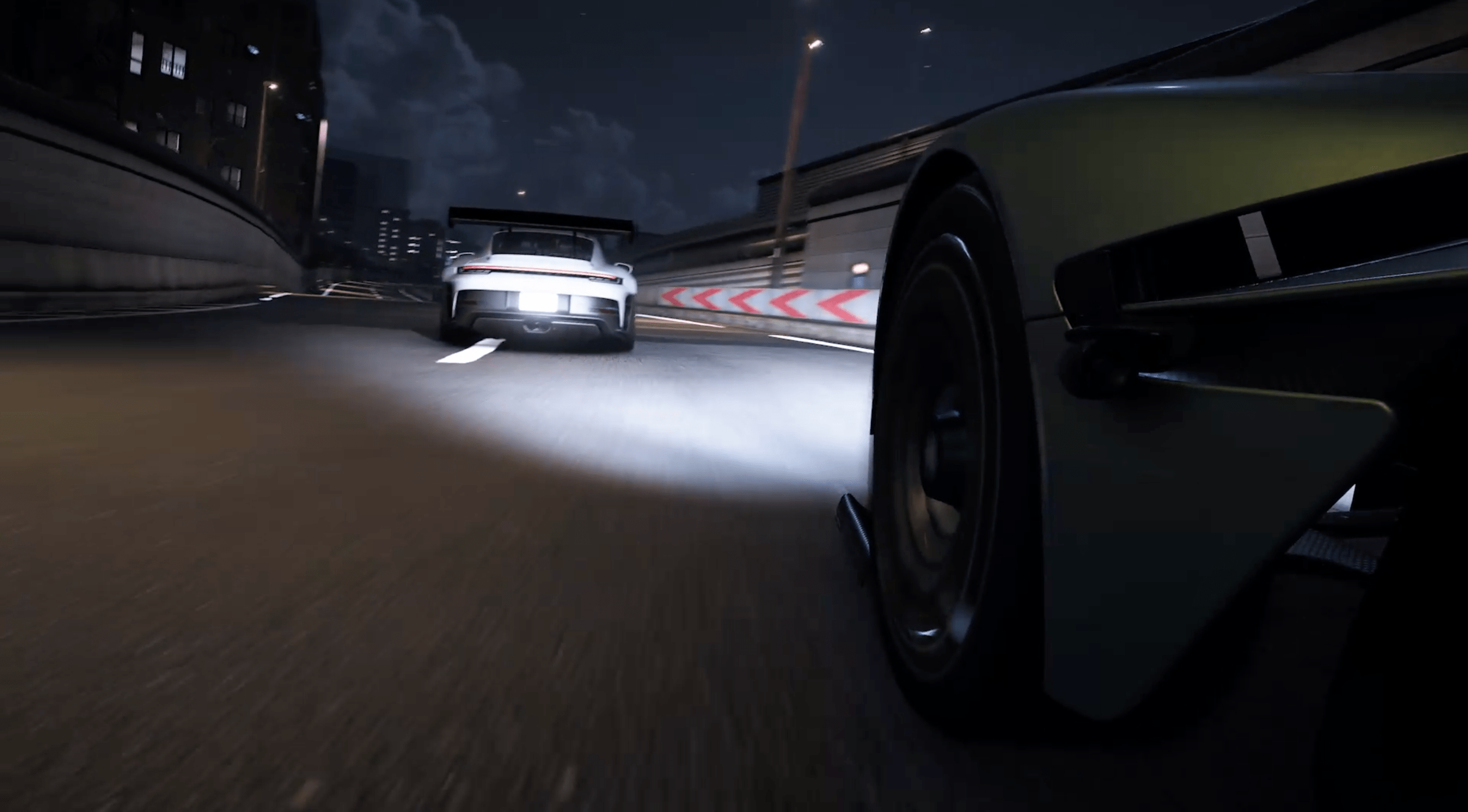 Forza Horizon 6 gameplay