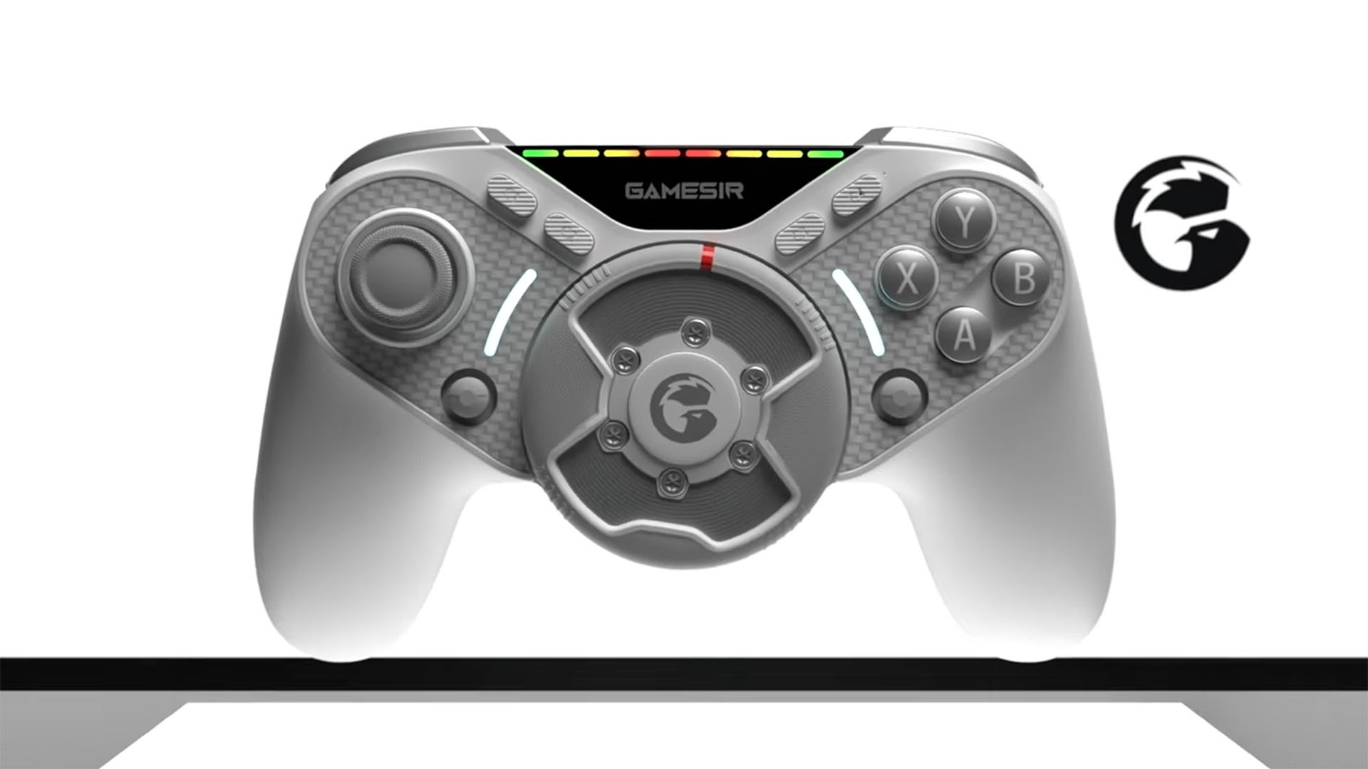 Gamesir Codename: Swift Drive controller