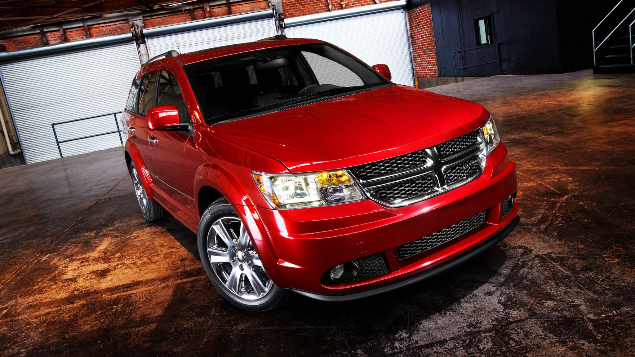 Dodge Journey