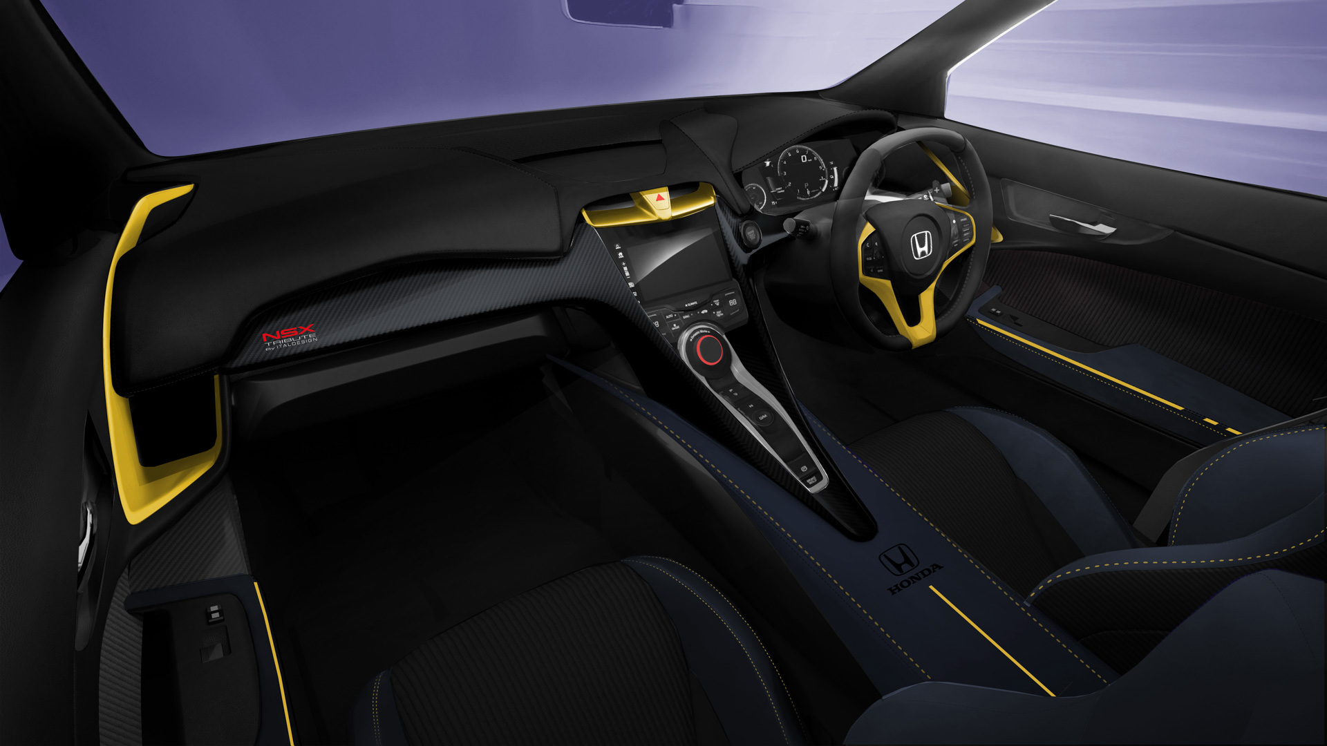 The Acura NSX Is Back From the Dead With an Official, Ultra