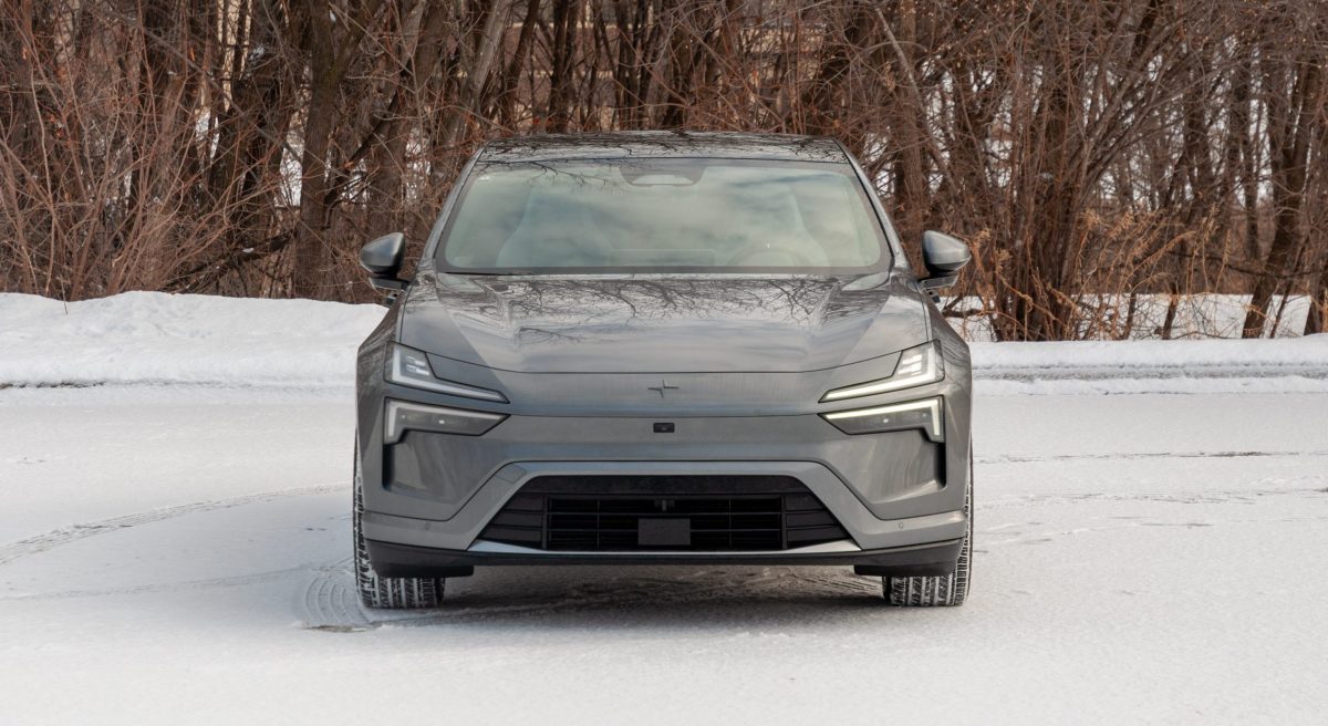 Polestar’s Launching Four New Electric Cars in Three Years: TDS