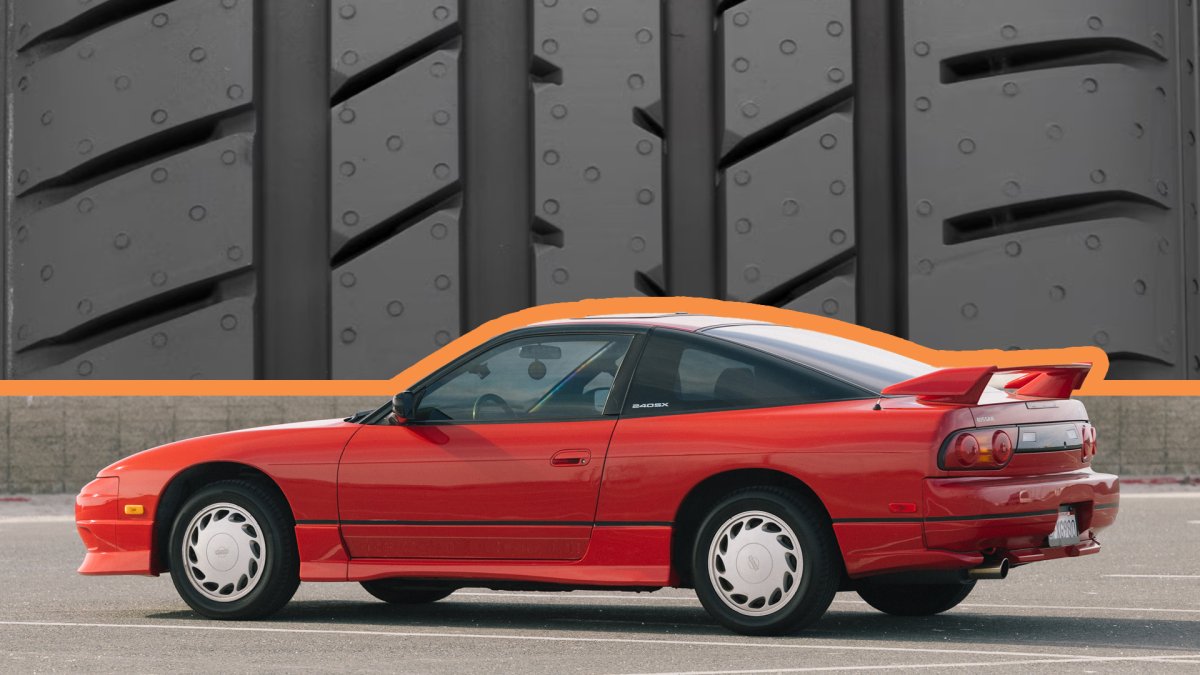 Fahrbericht: Vredestein Sprint+ Classic-Car Sommerreifen