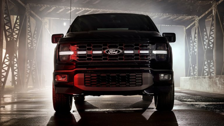 Ford F-150 Lobo