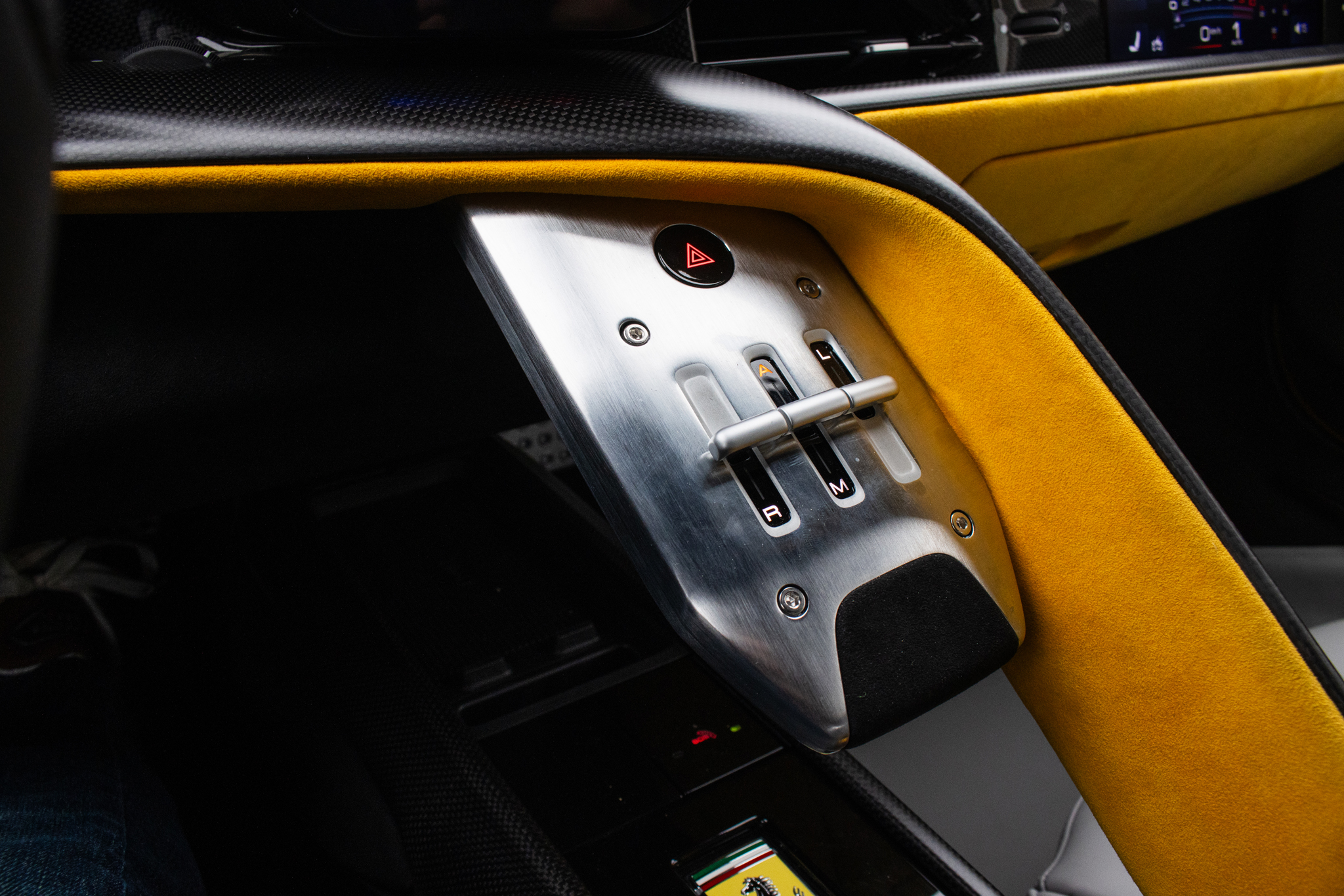 2027 Ferrari 849 Testarossa